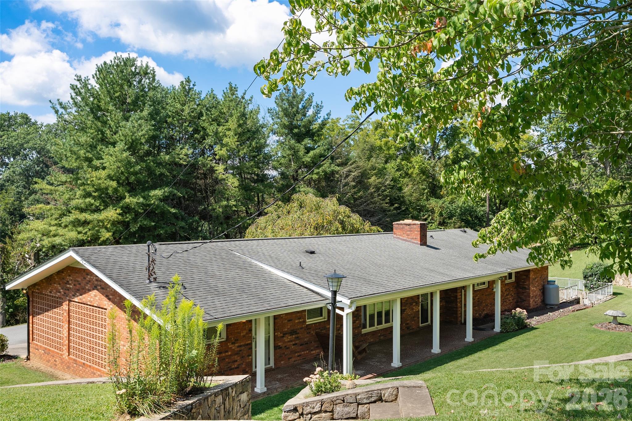 62 W Haywood Drive — Canton