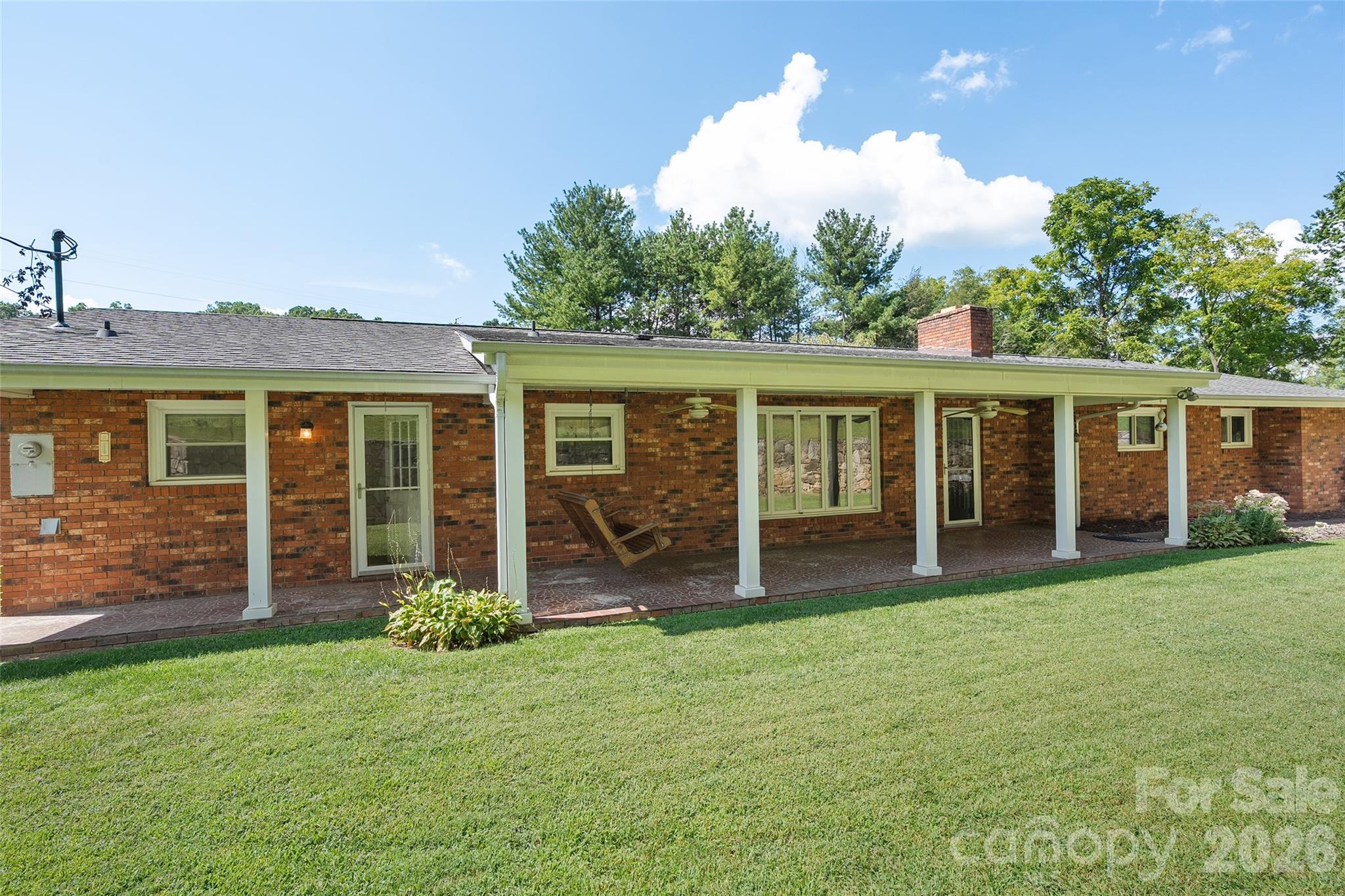 62 W Haywood Drive — Canton