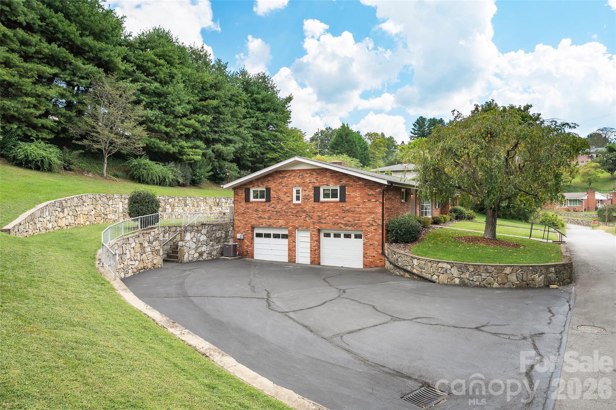 62 W Haywood Drive — Canton