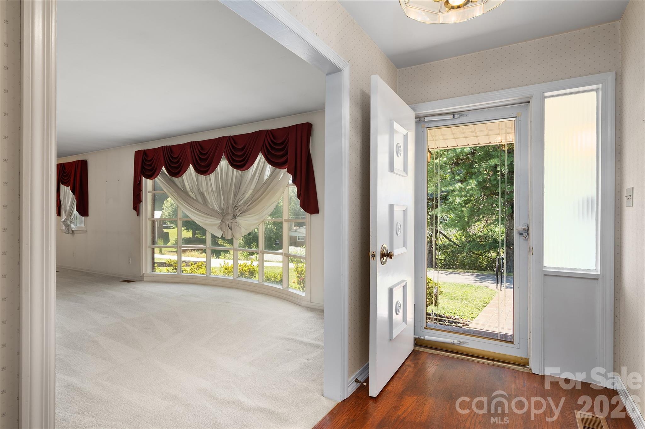 62 W Haywood Drive — Canton