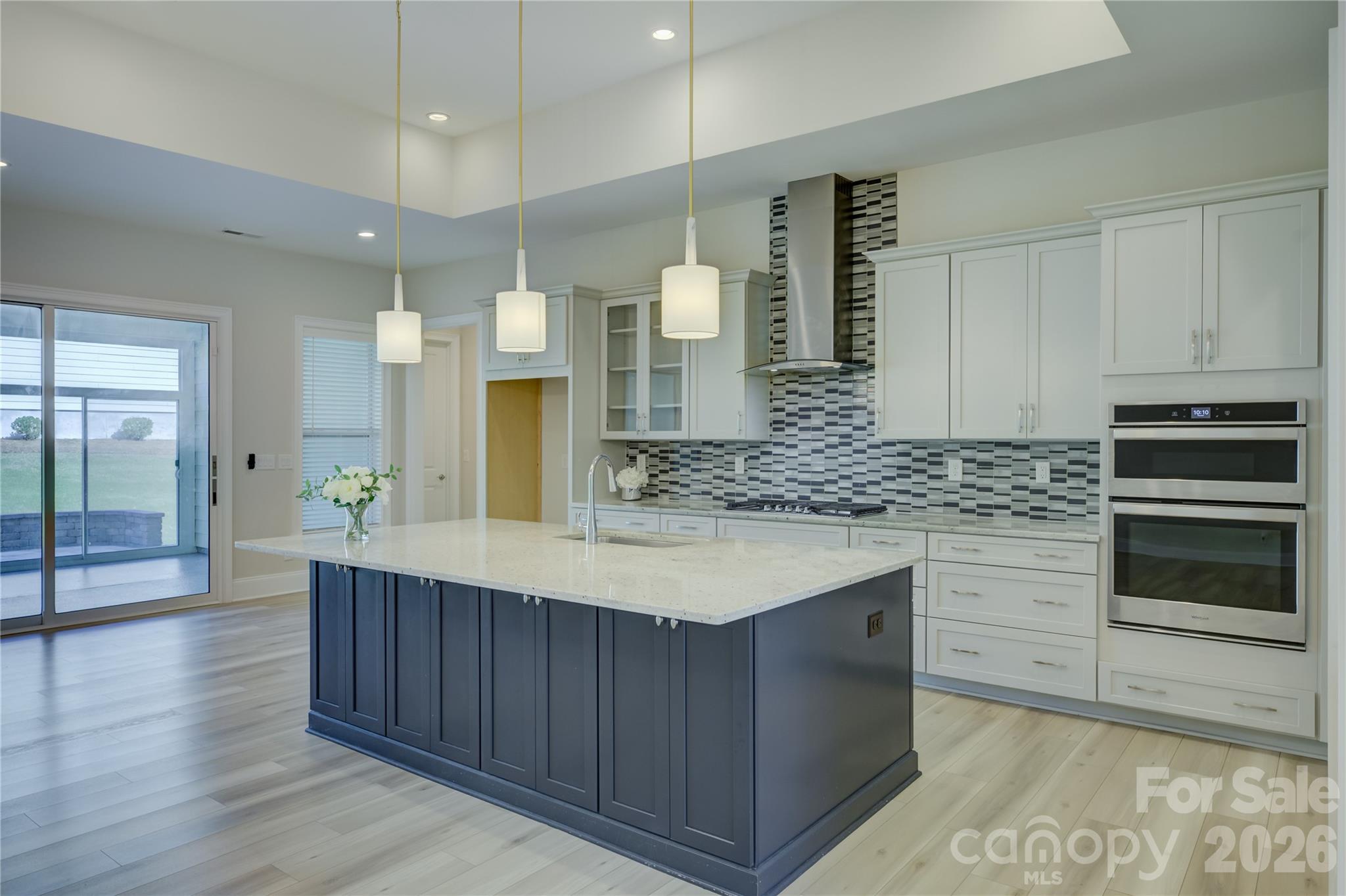82105 Standing Oak Drive — Charlotte