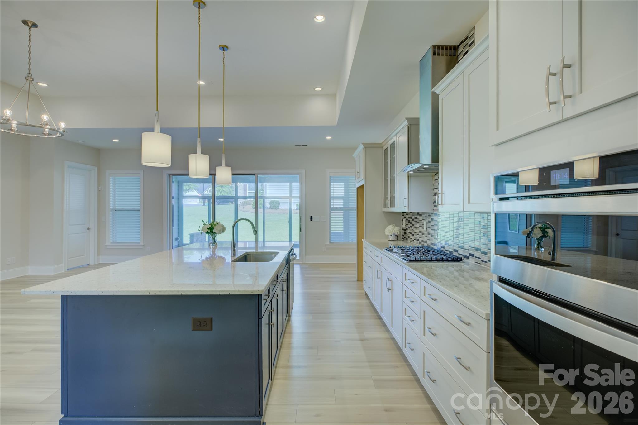 82105 Standing Oak Drive — Charlotte