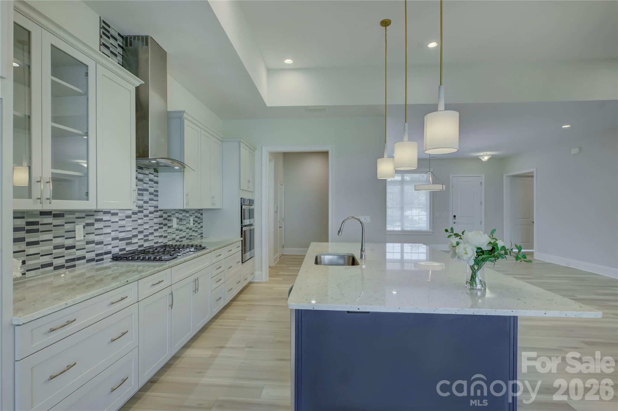 82105 Standing Oak Drive — Charlotte