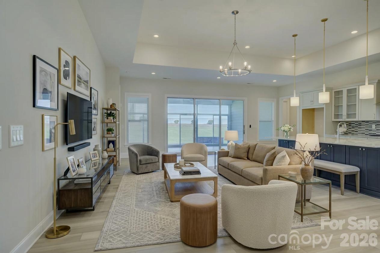 82105 Standing Oak Drive — Charlotte
