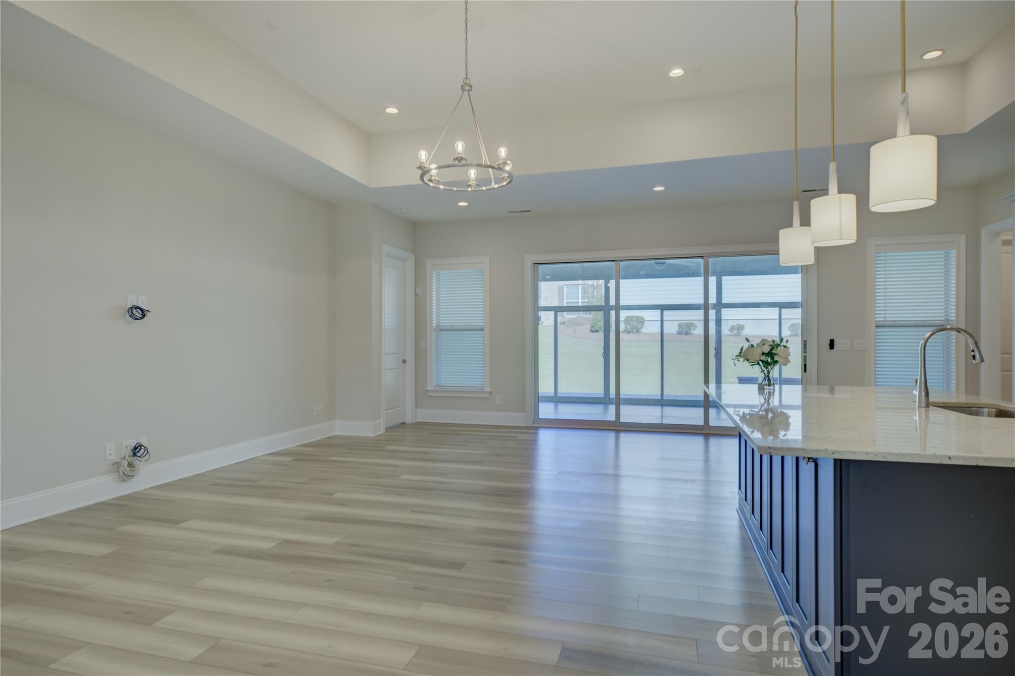 82105 Standing Oak Drive — Charlotte