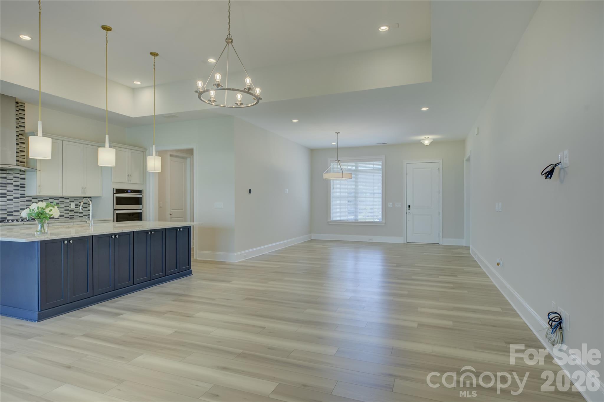 82105 Standing Oak Drive — Charlotte