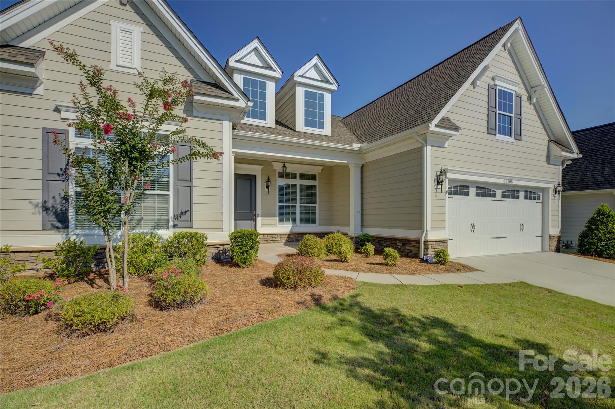 82105 Standing Oak Drive — Charlotte