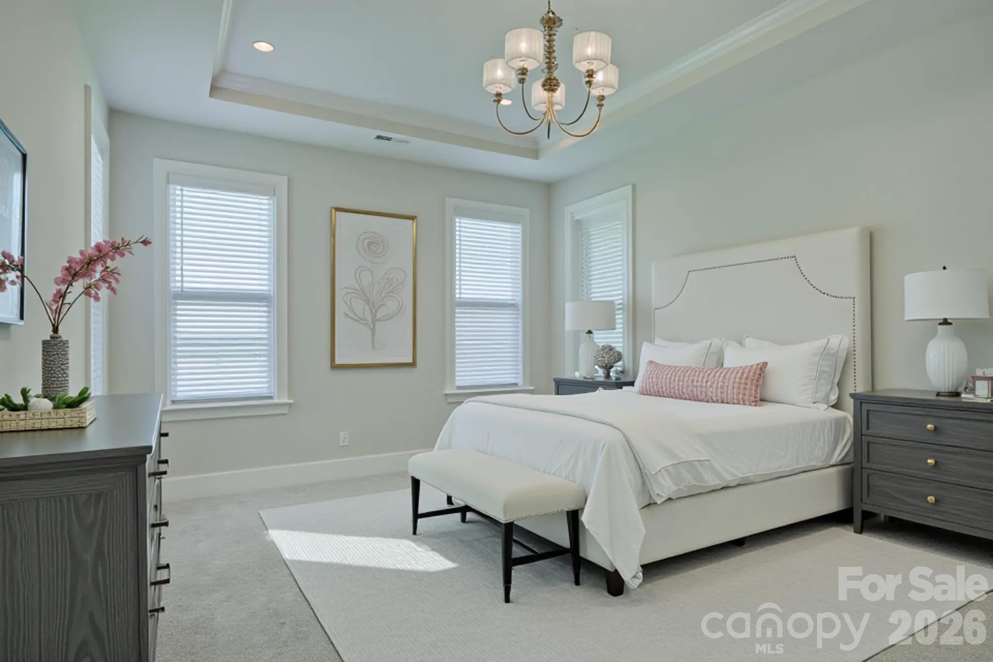 82105 Standing Oak Drive — Charlotte