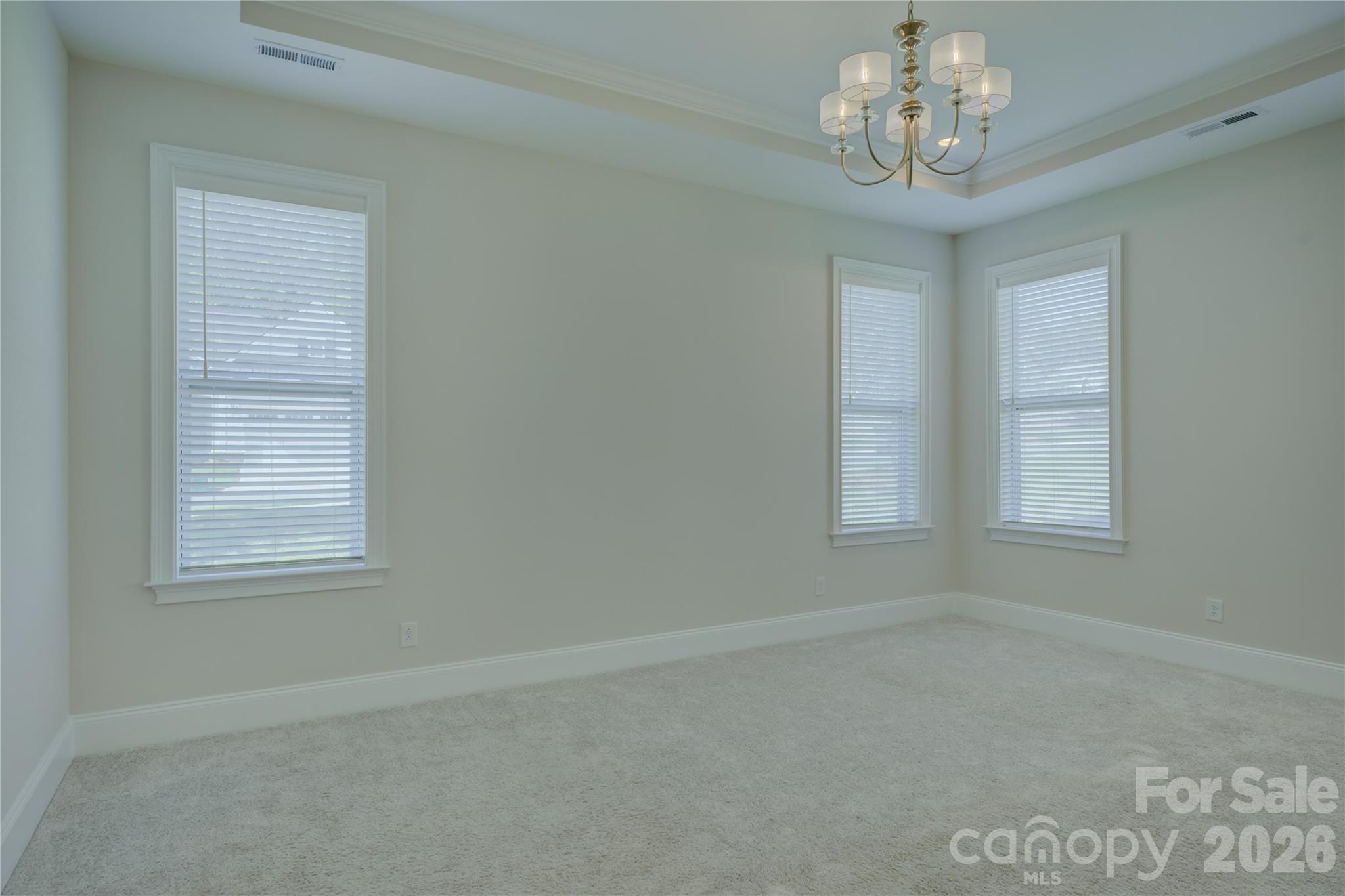82105 Standing Oak Drive — Charlotte
