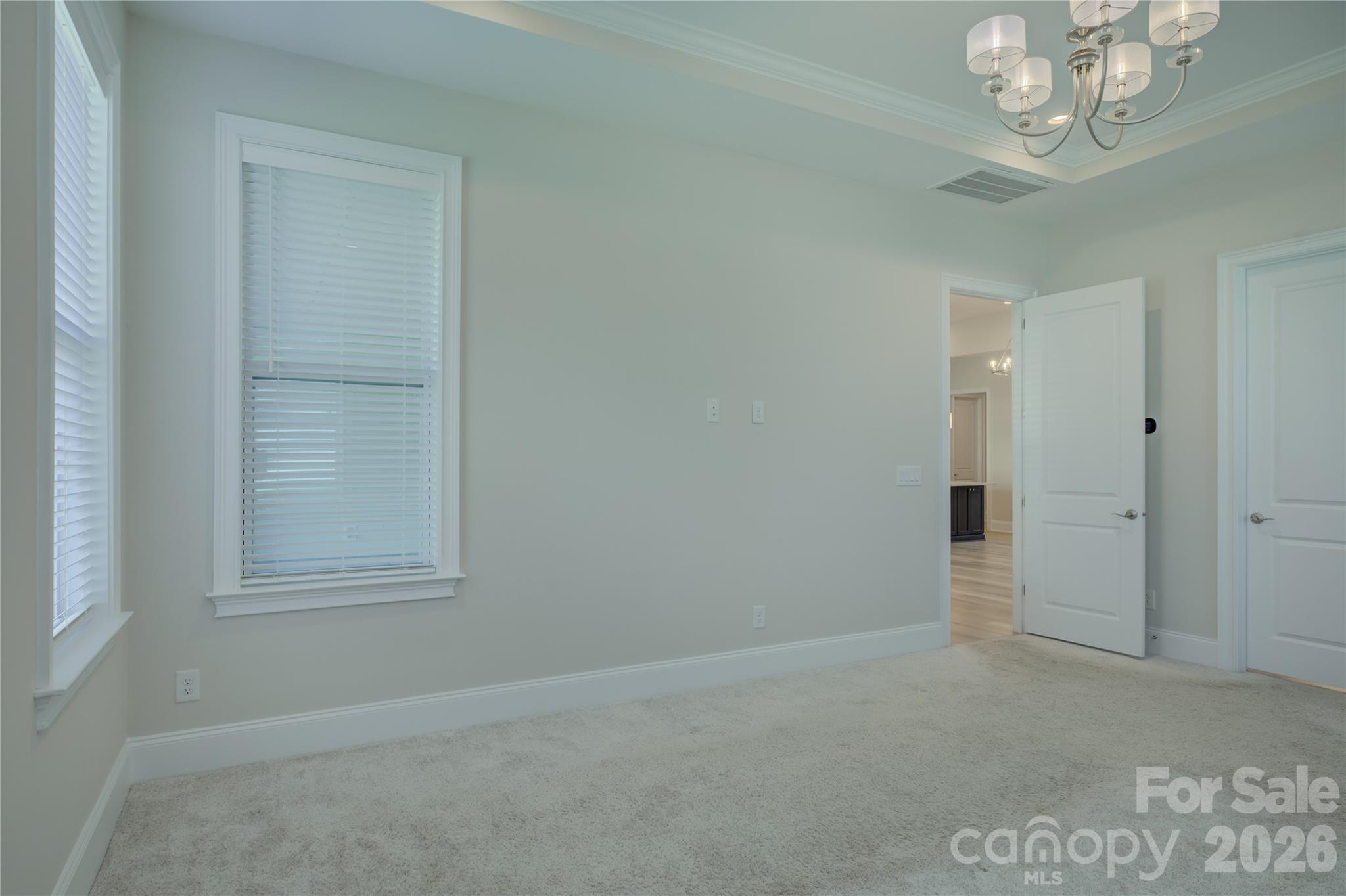 82105 Standing Oak Drive — Charlotte