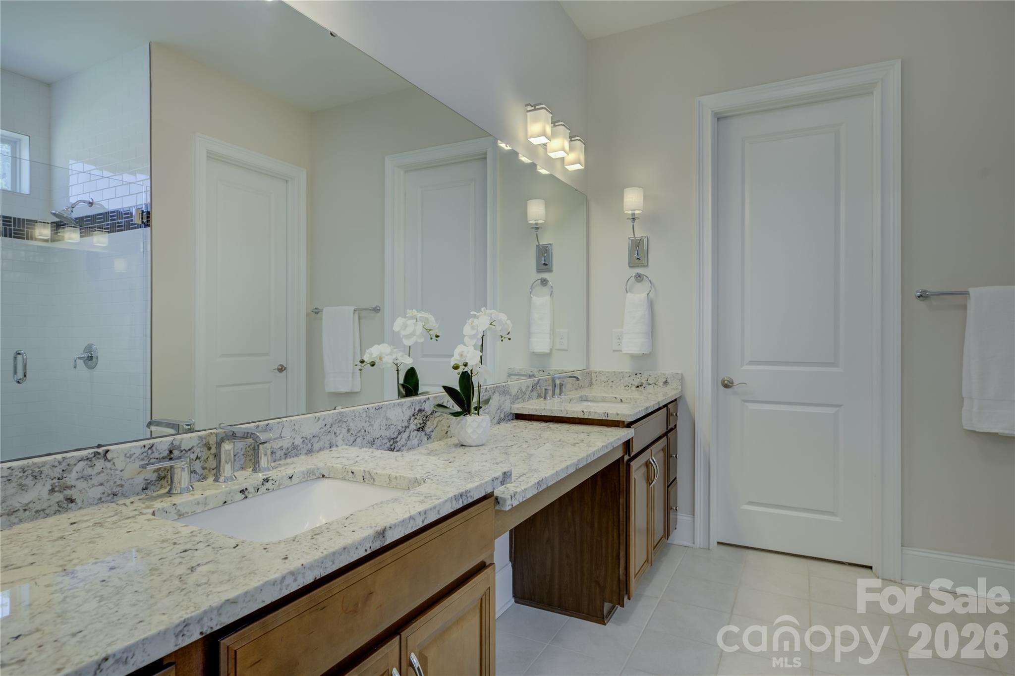 82105 Standing Oak Drive — Charlotte