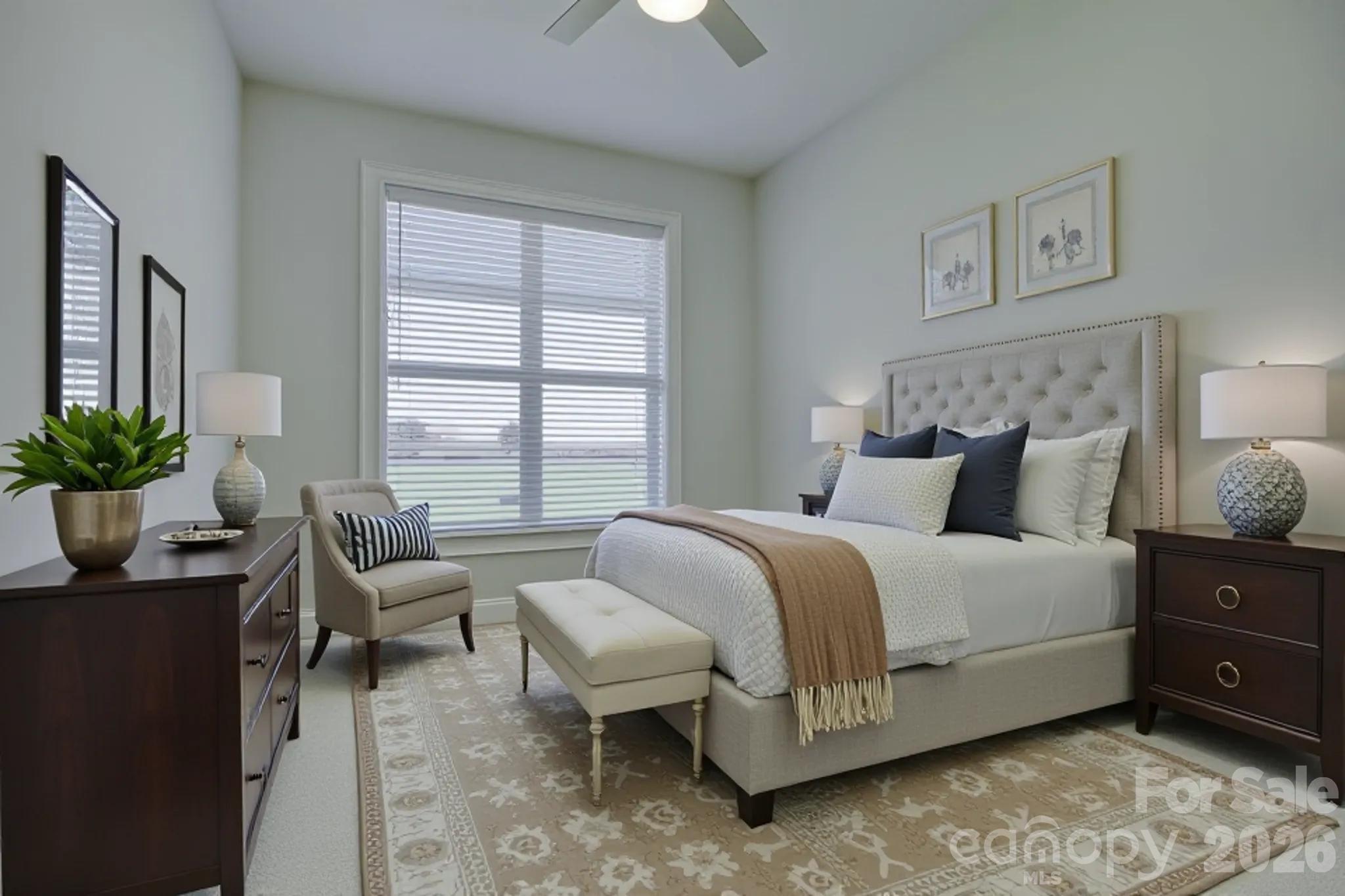 82105 Standing Oak Drive — Charlotte