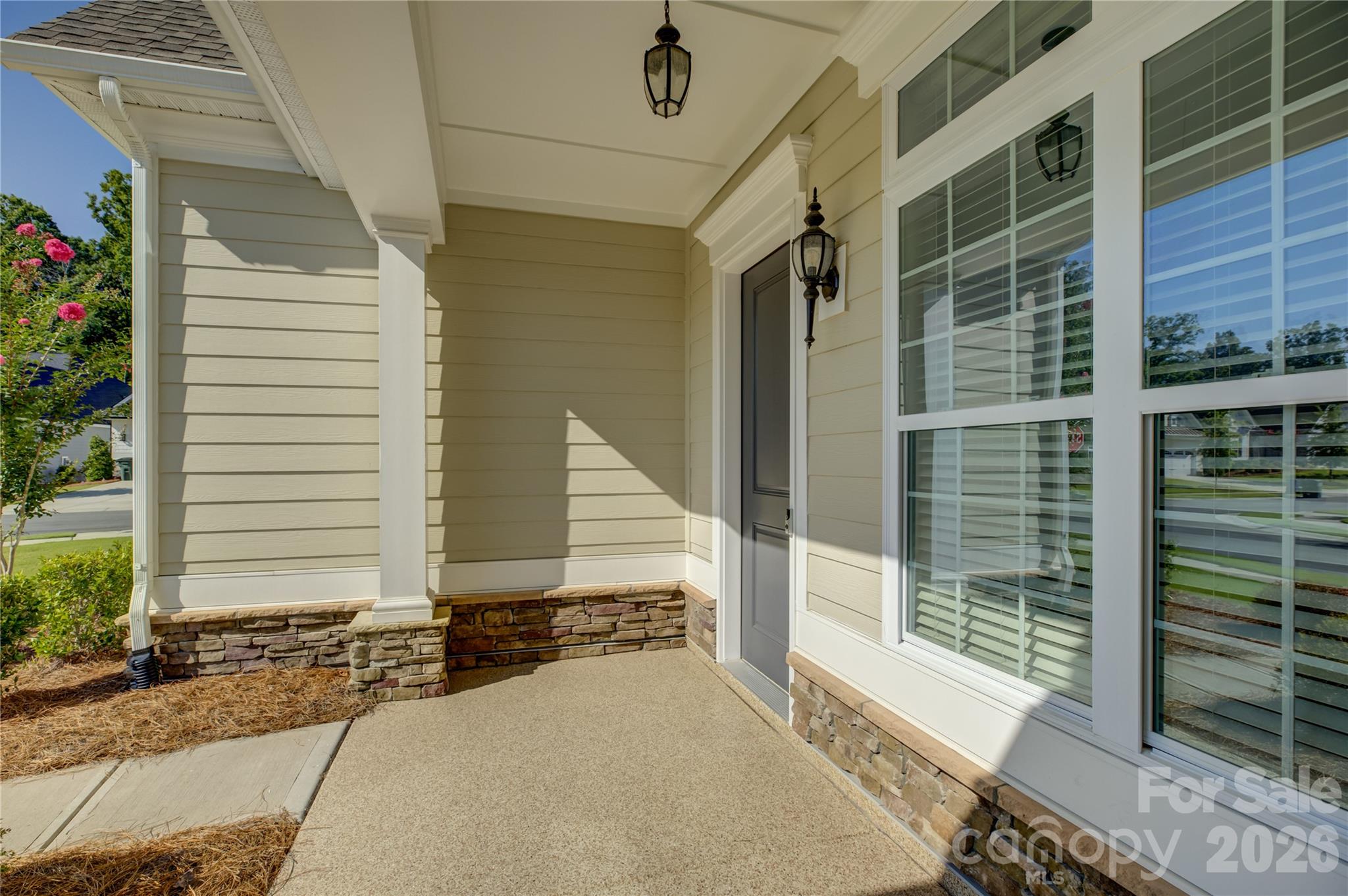 82105 Standing Oak Drive — Charlotte