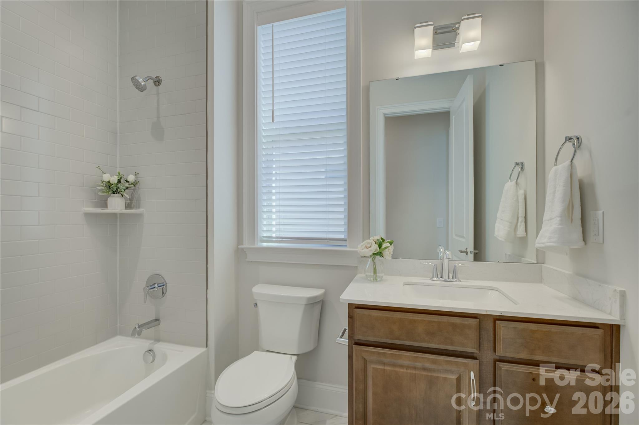 82105 Standing Oak Drive — Charlotte