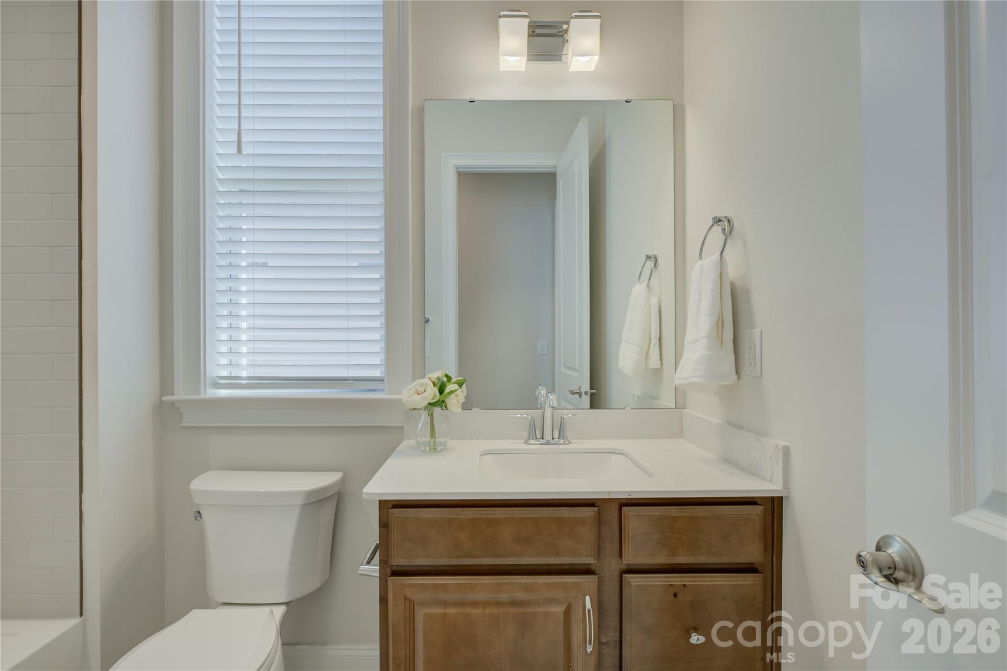 82105 Standing Oak Drive — Charlotte