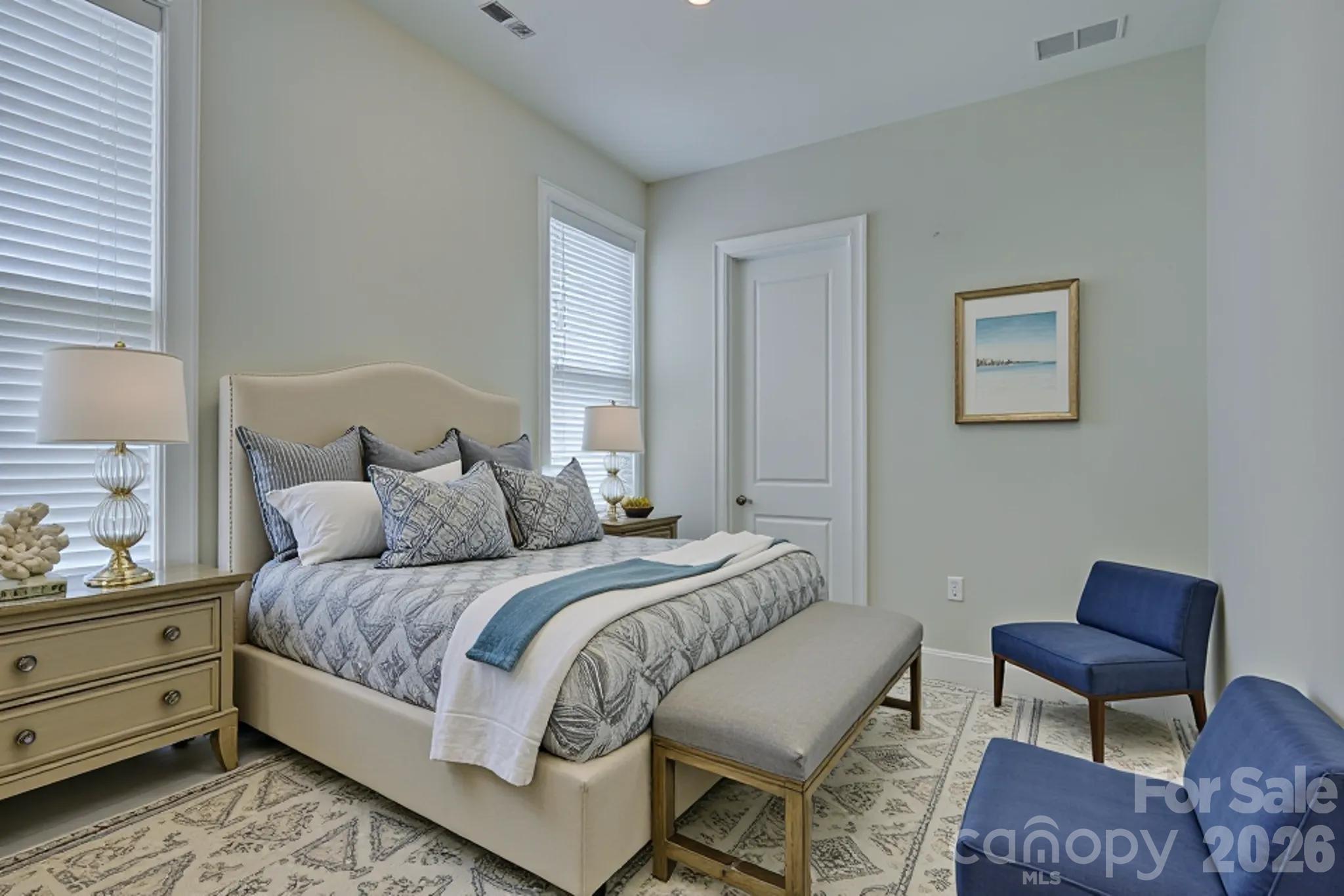 82105 Standing Oak Drive — Charlotte
