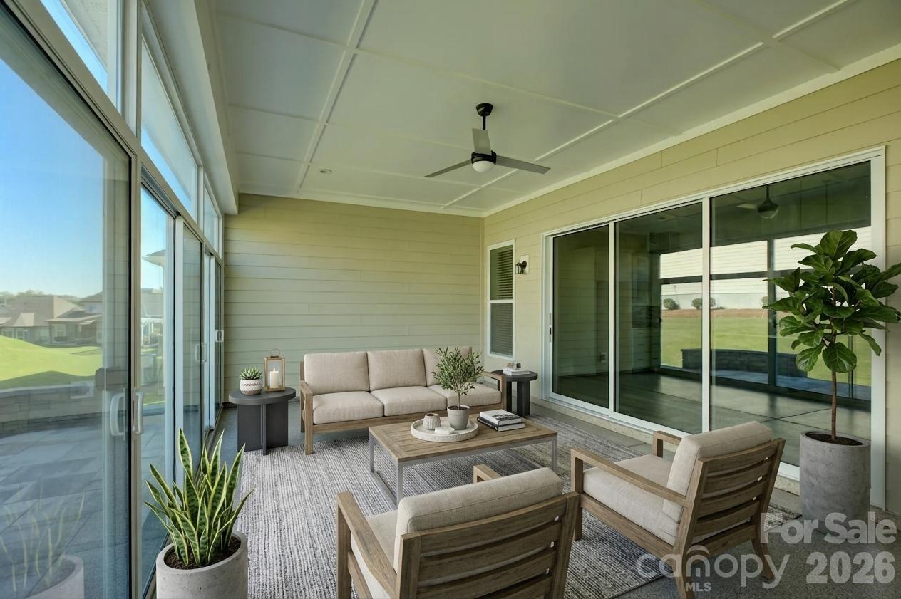 82105 Standing Oak Drive — Charlotte
