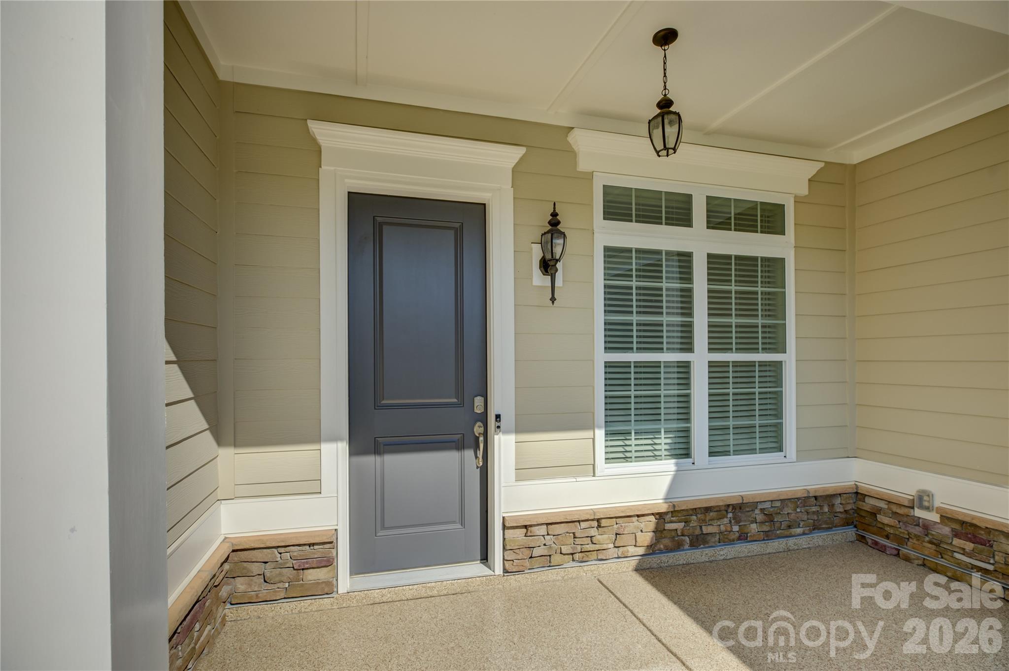 82105 Standing Oak Drive — Charlotte