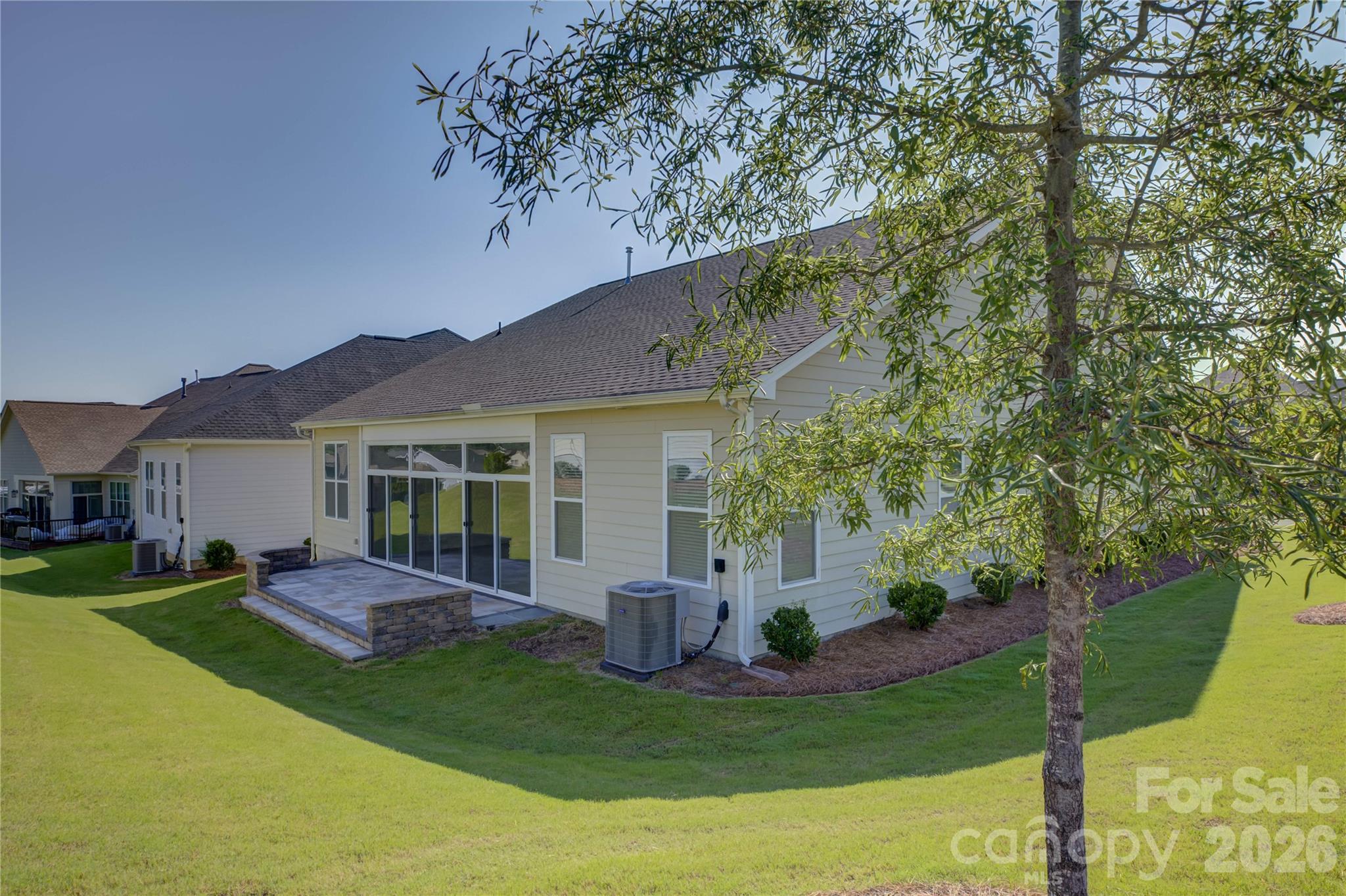82105 Standing Oak Drive — Charlotte