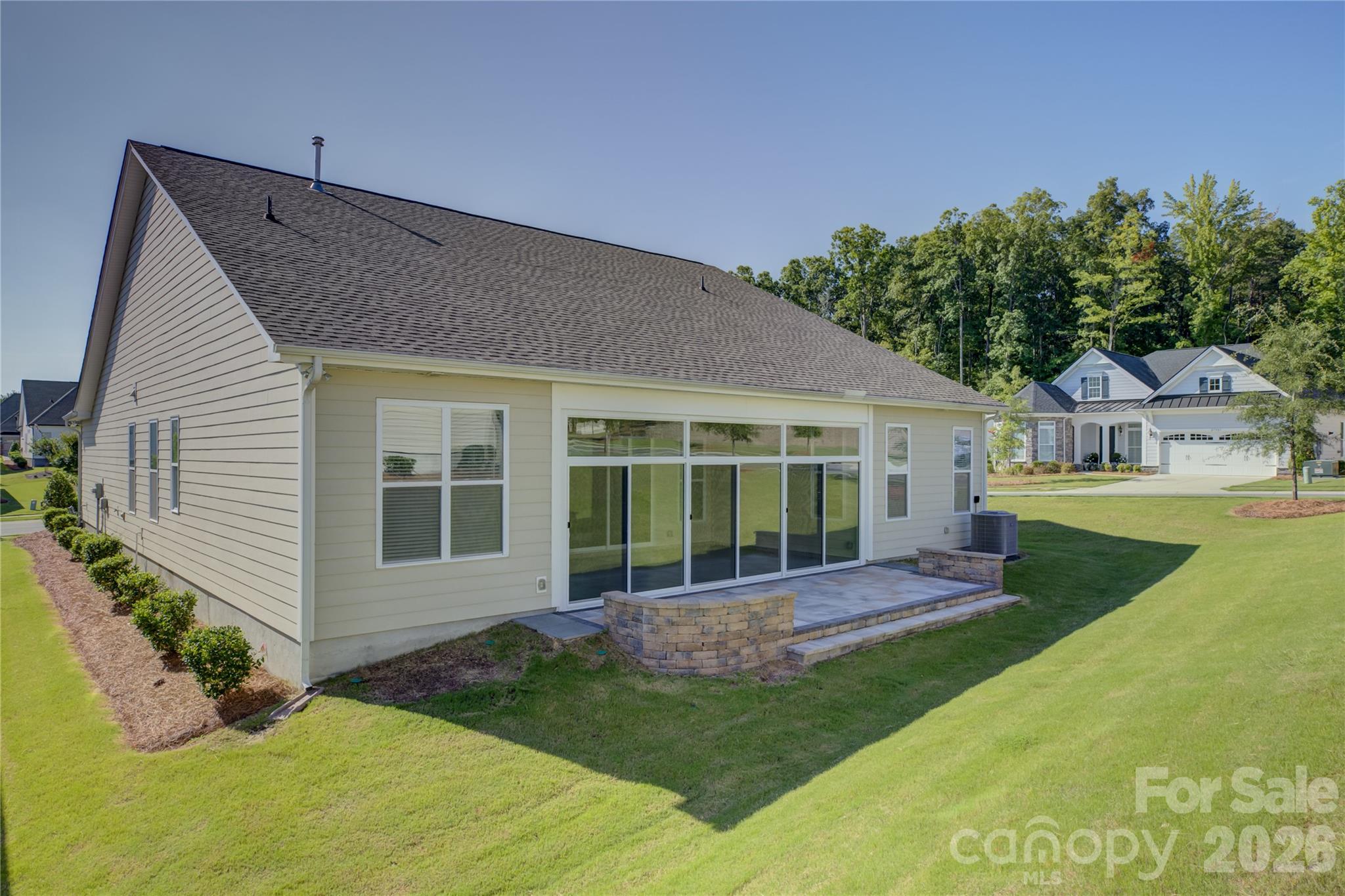 82105 Standing Oak Drive — Charlotte