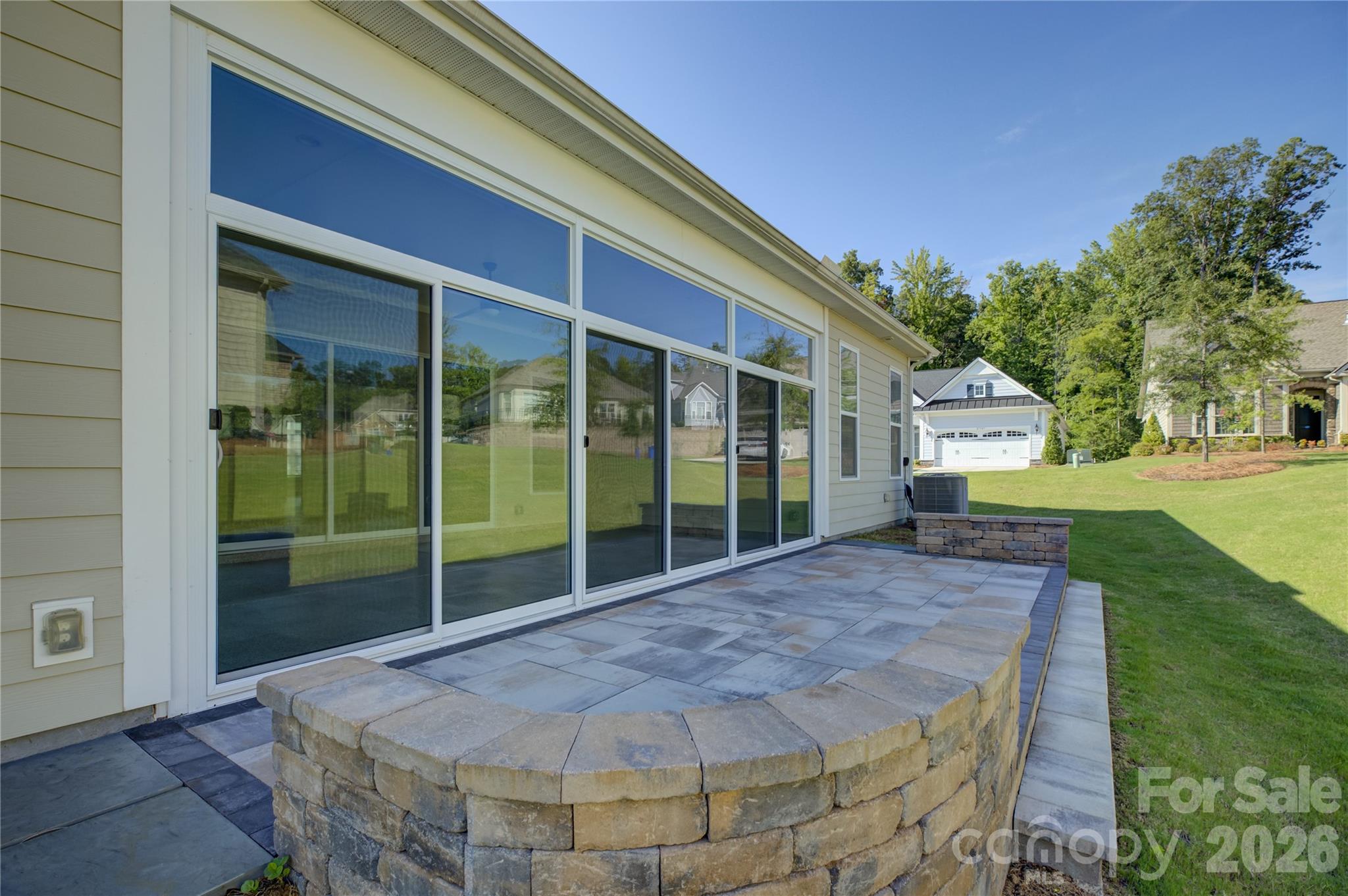 82105 Standing Oak Drive — Charlotte