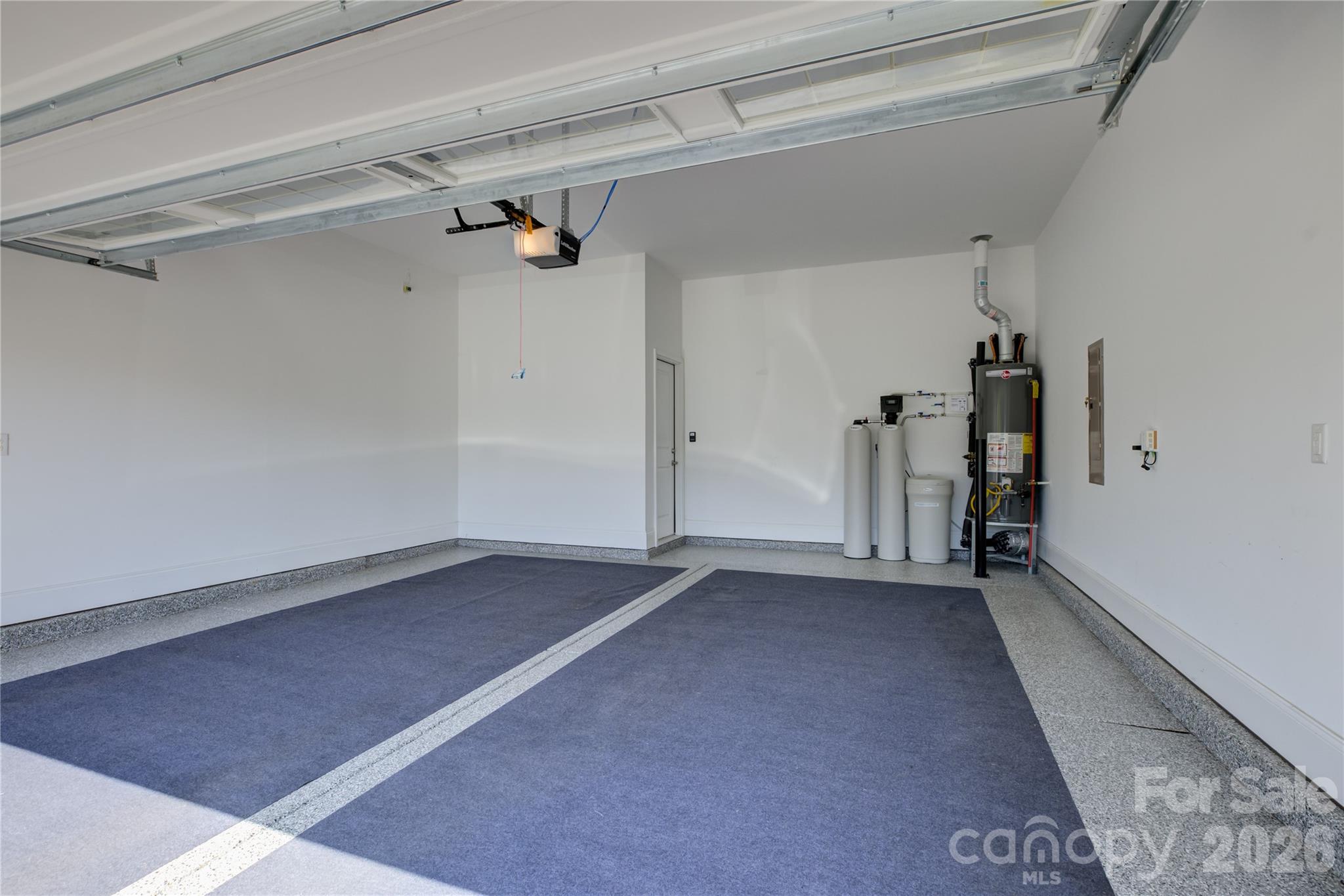 82105 Standing Oak Drive — Charlotte
