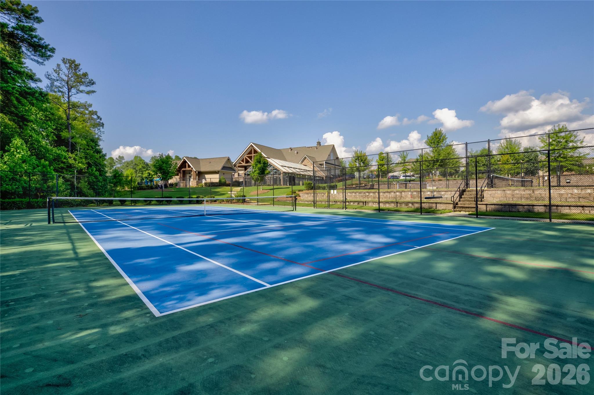 82105 Standing Oak Drive — Charlotte