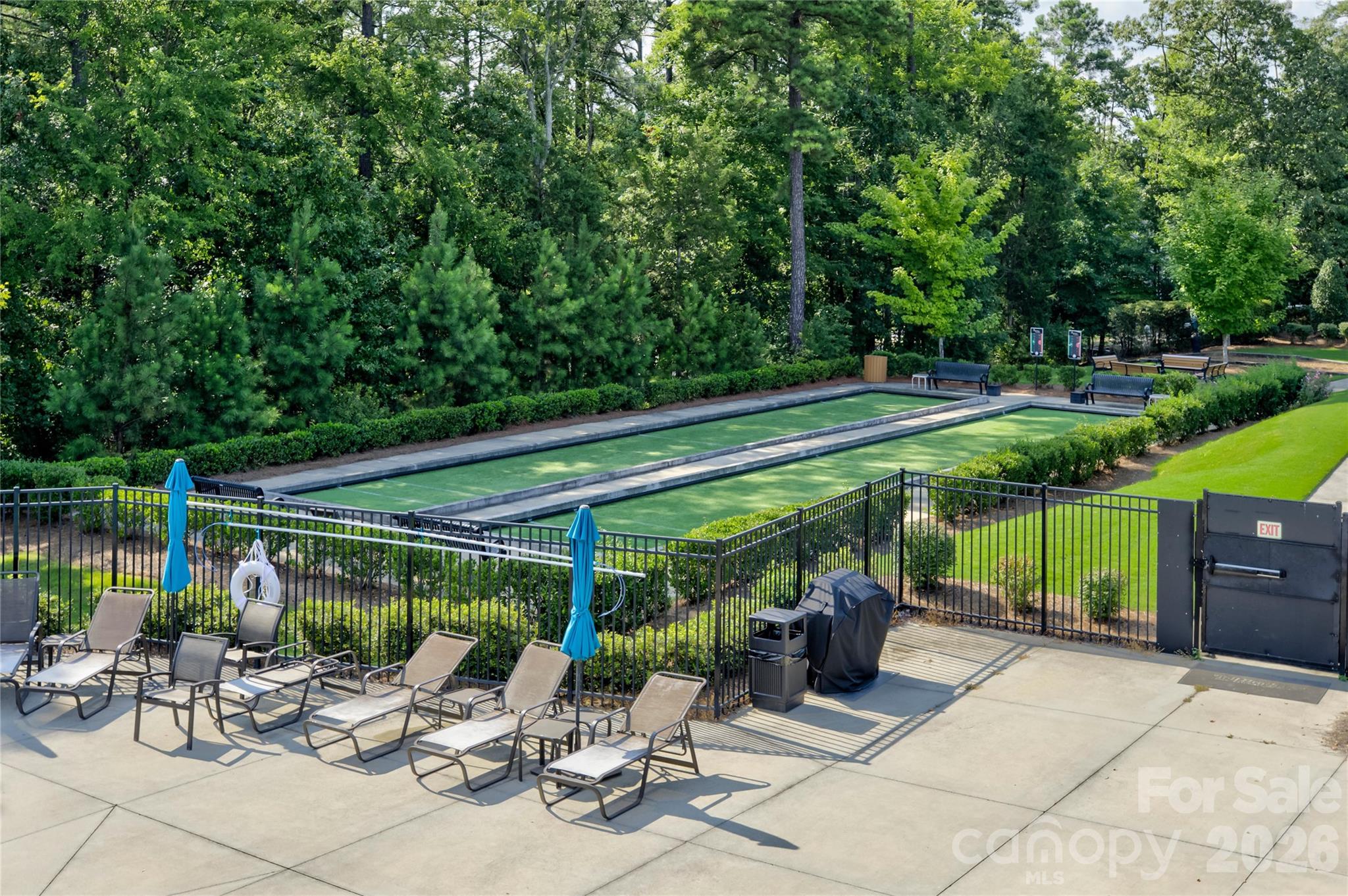 82105 Standing Oak Drive — Charlotte