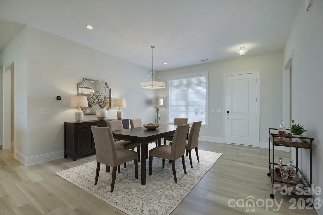 82105 Standing Oak Drive — Charlotte