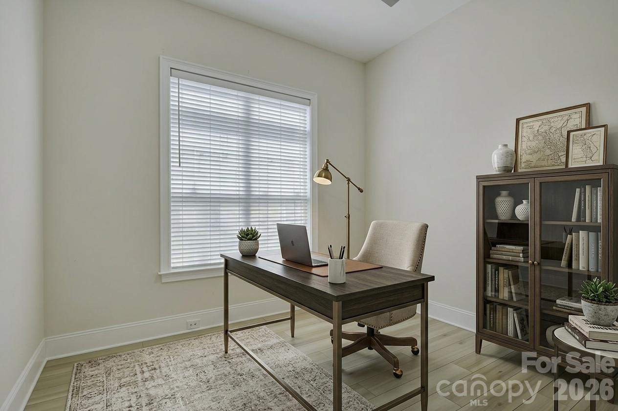 82105 Standing Oak Drive — Charlotte