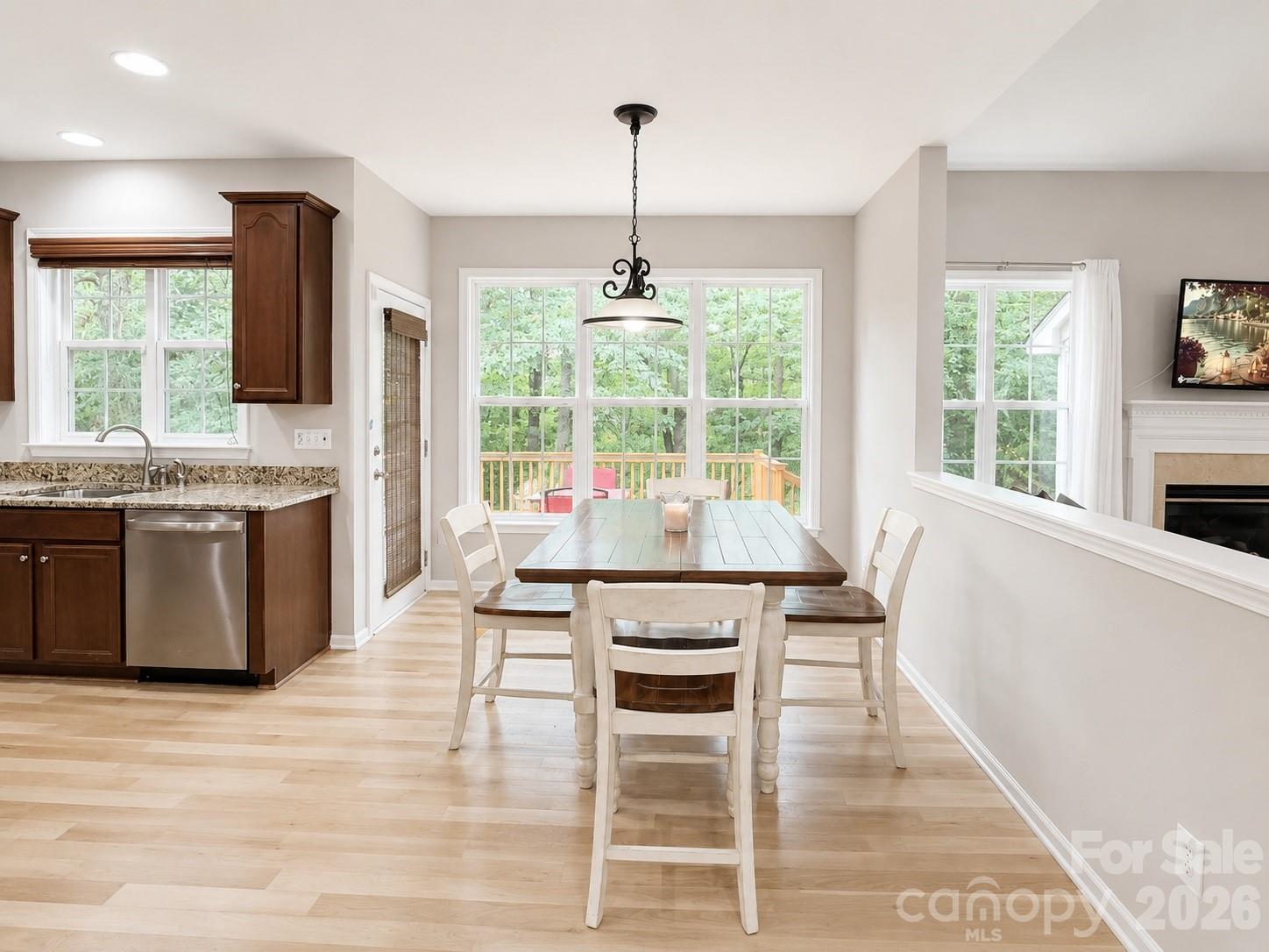 1260 Brough Hall Drive — Waxhaw