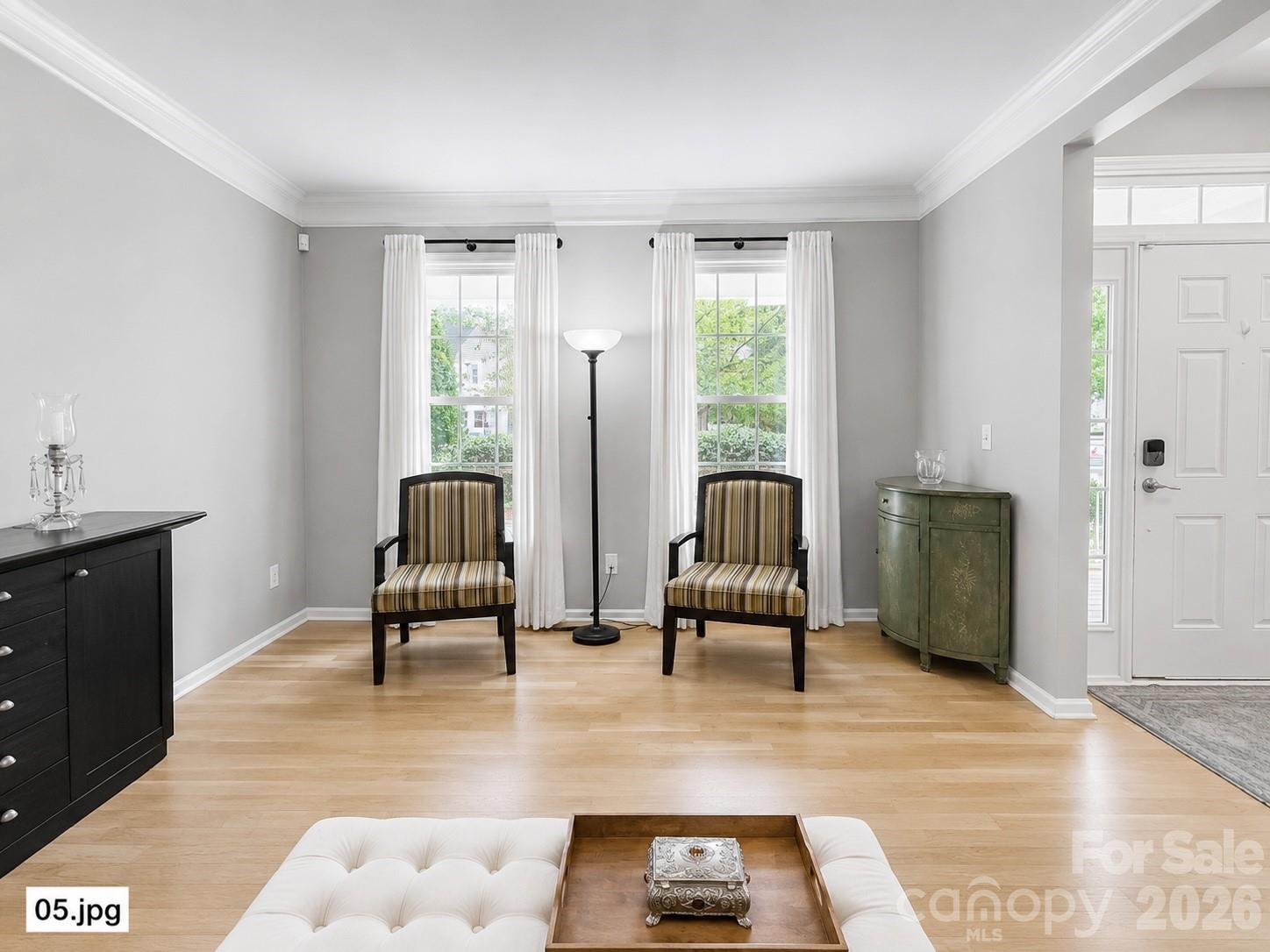 1260 Brough Hall Drive — Waxhaw