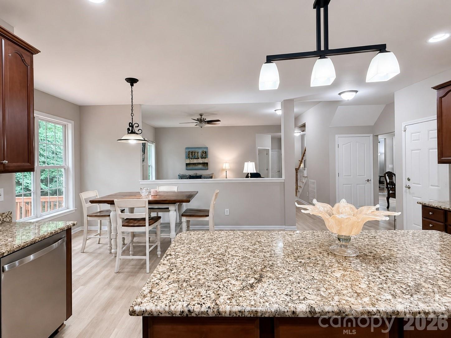 1260 Brough Hall Drive — Waxhaw