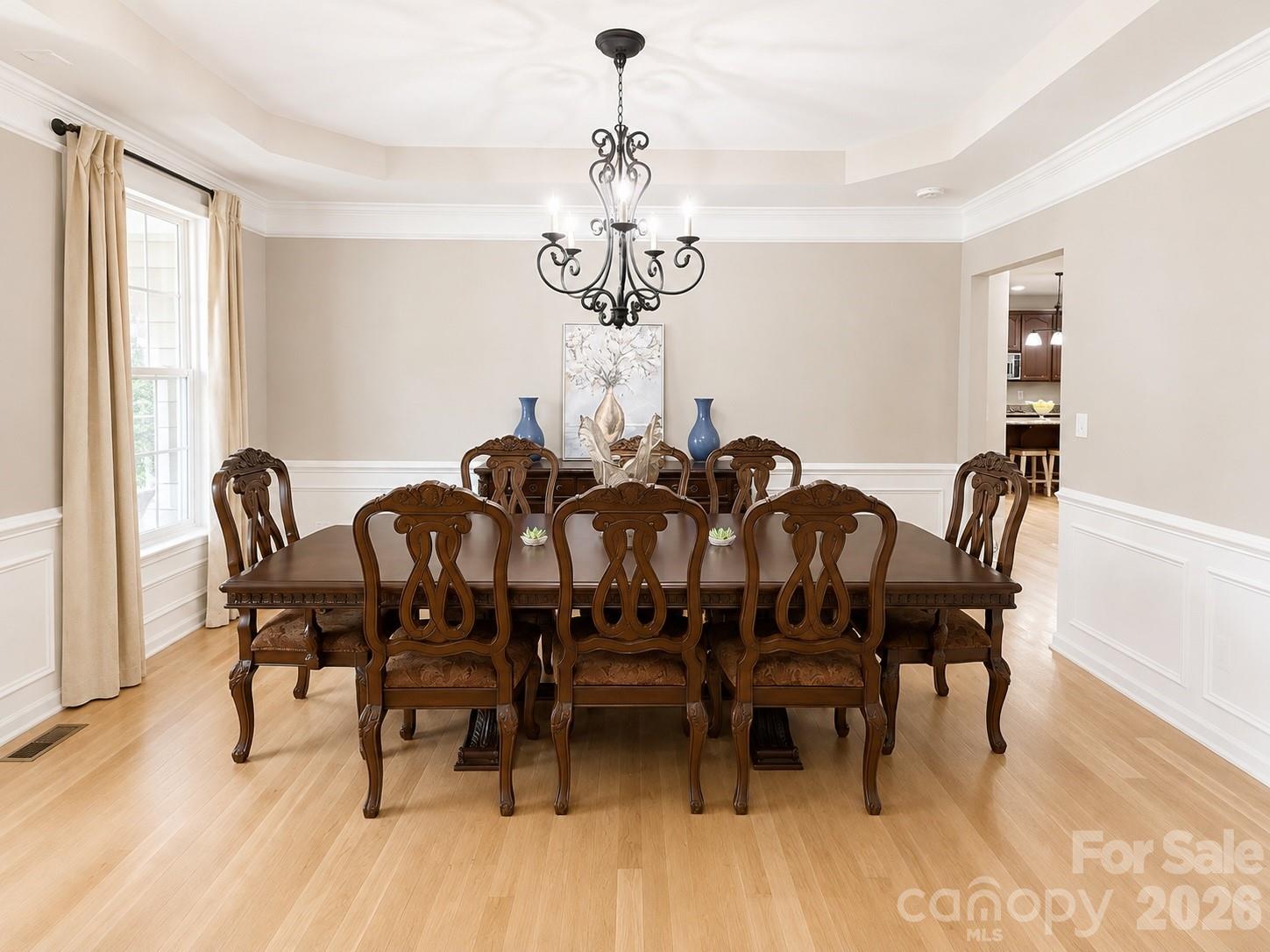 1260 Brough Hall Drive — Waxhaw