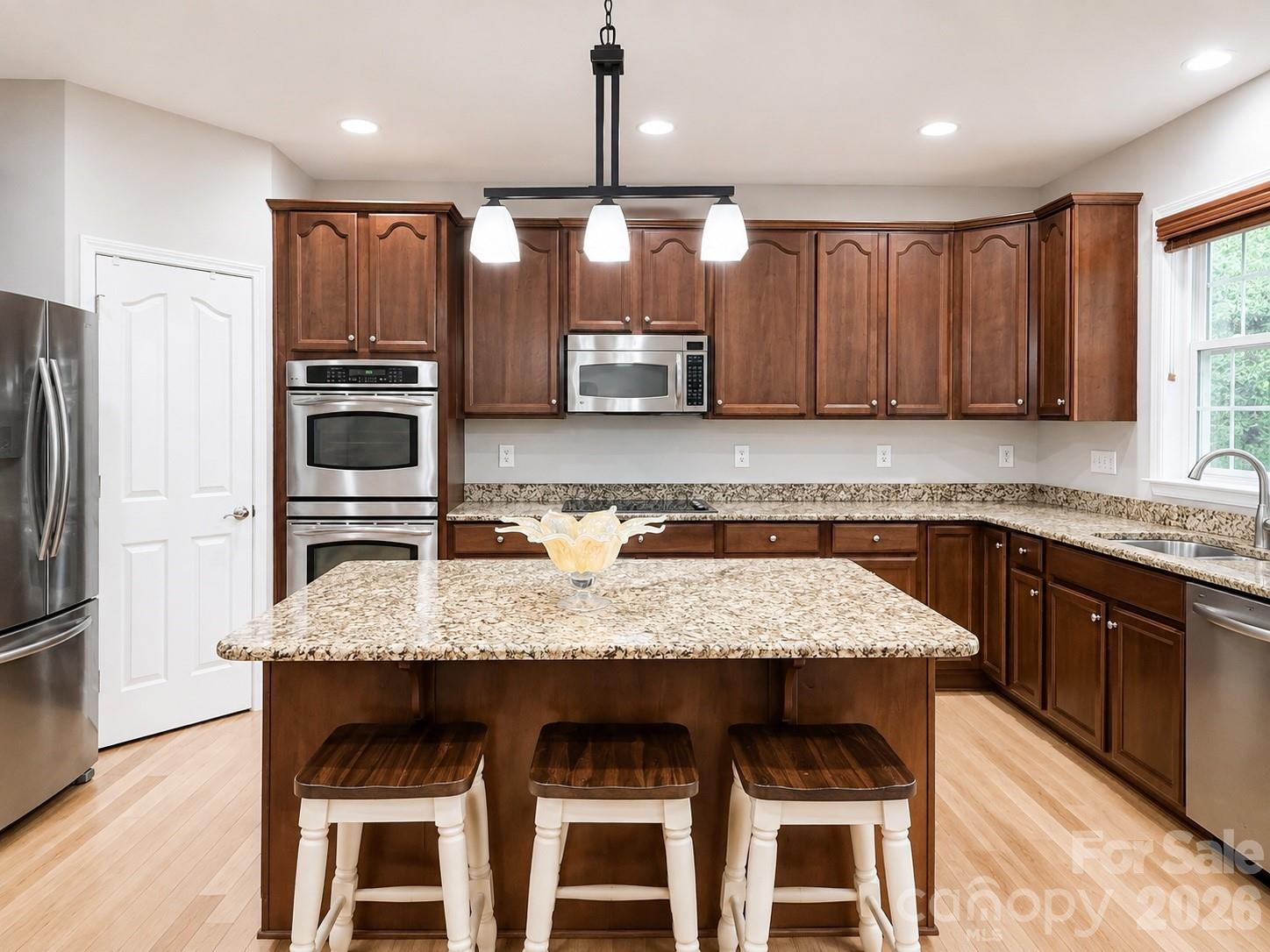 1260 Brough Hall Drive — Waxhaw