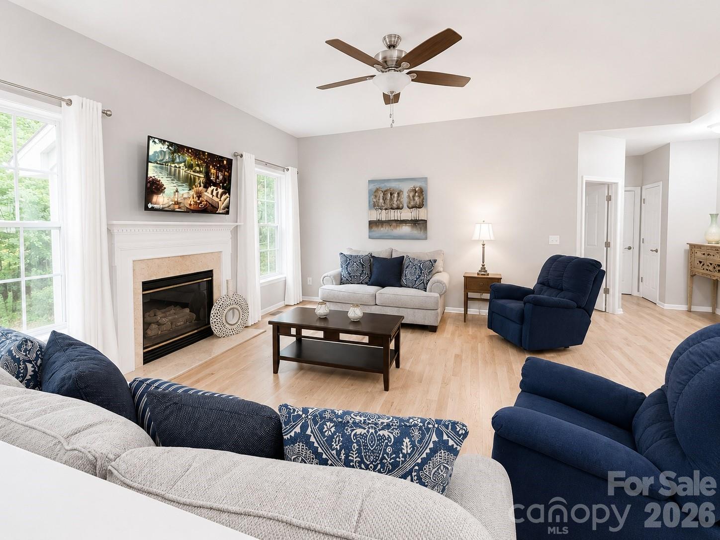 1260 Brough Hall Drive — Waxhaw