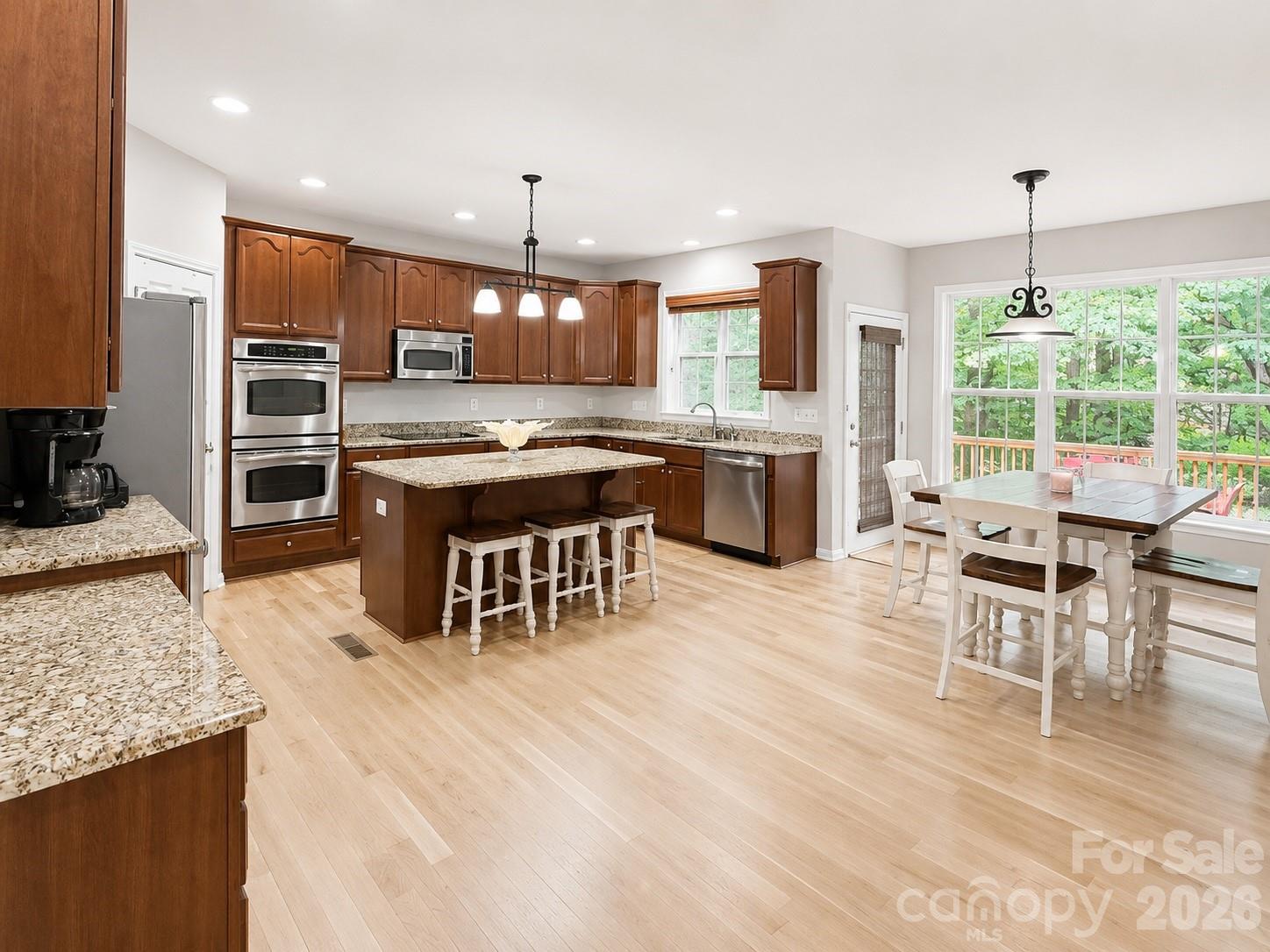 1260 Brough Hall Drive — Waxhaw