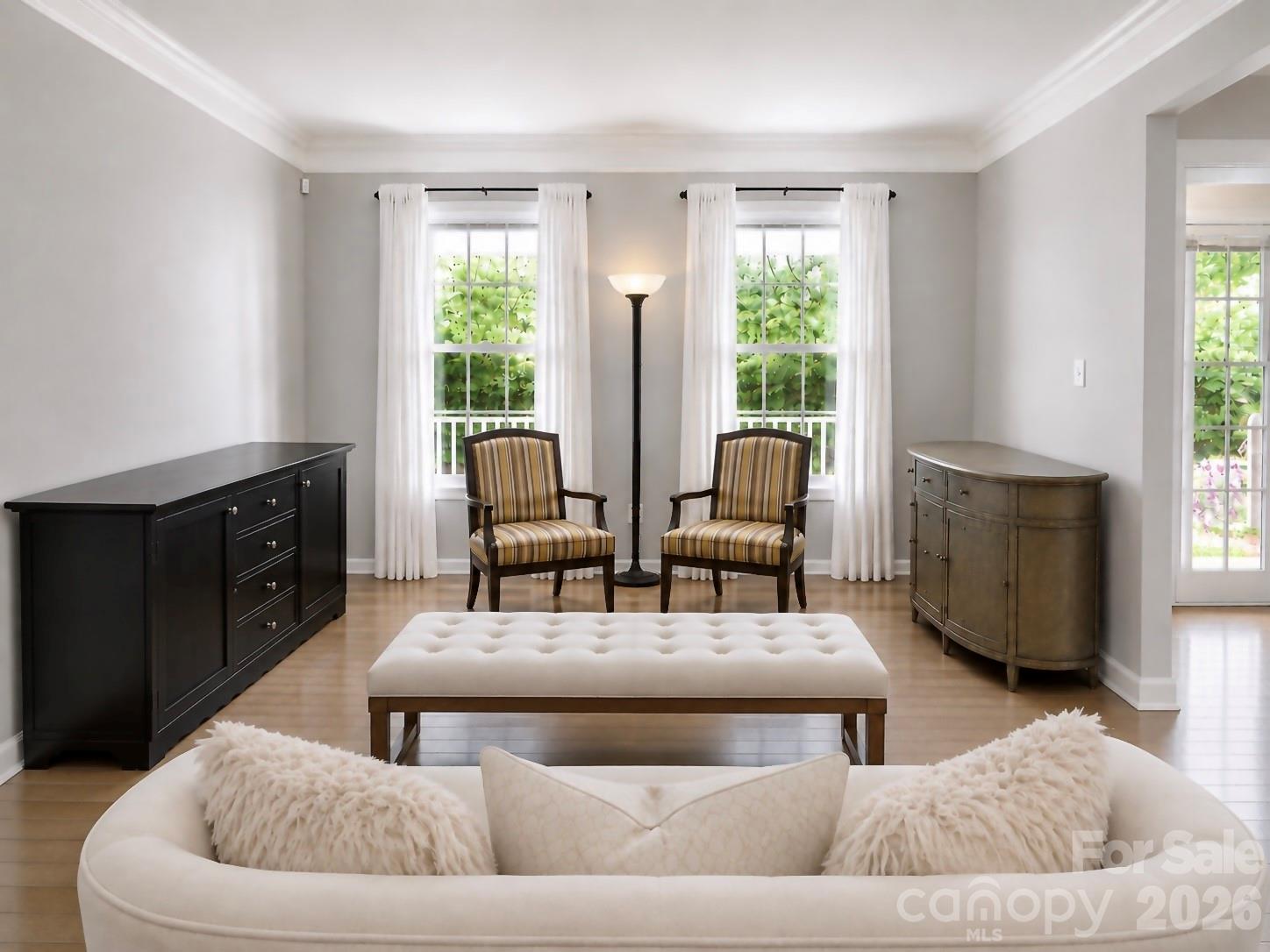 1260 Brough Hall Drive — Waxhaw