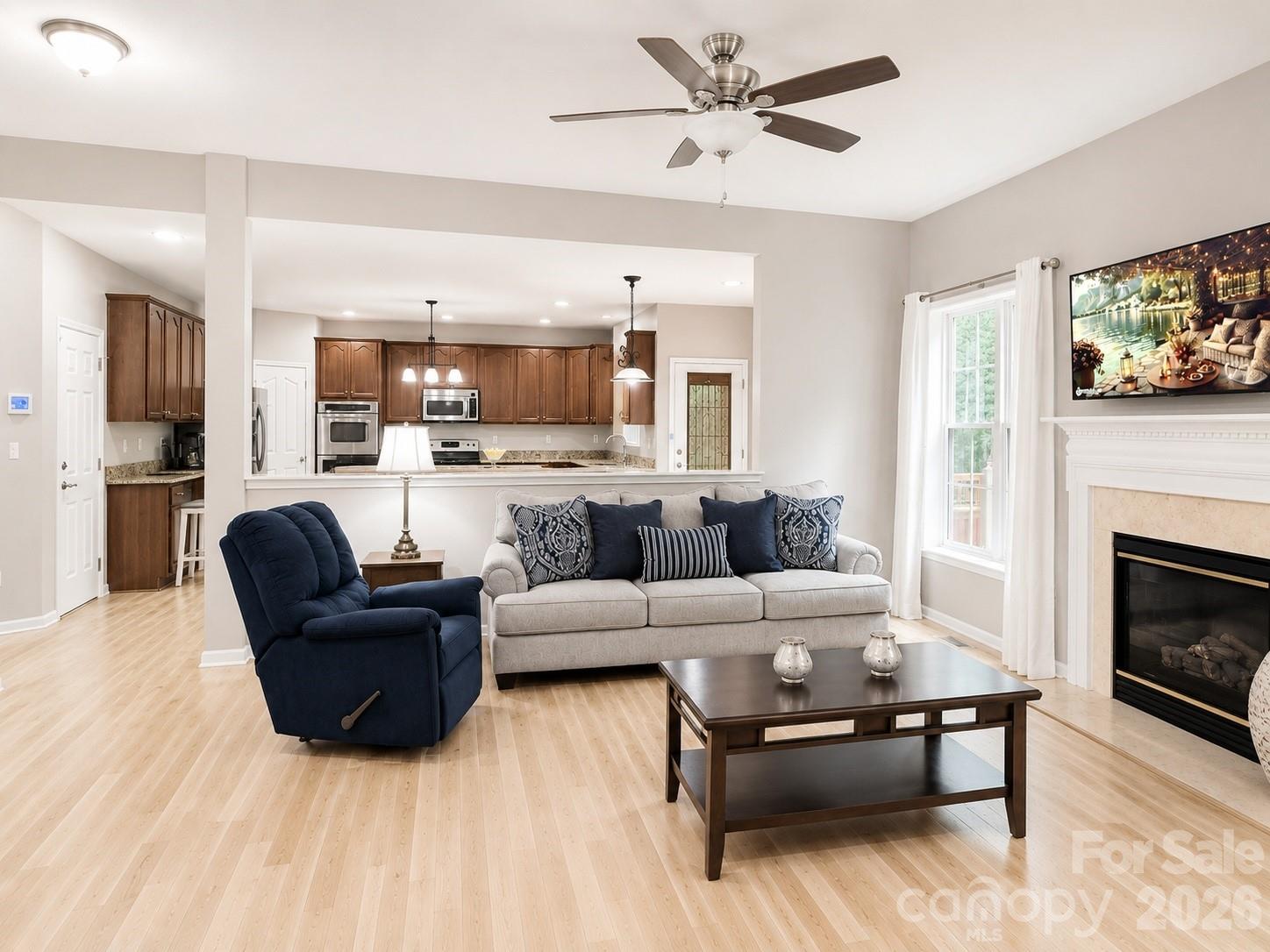 1260 Brough Hall Drive — Waxhaw