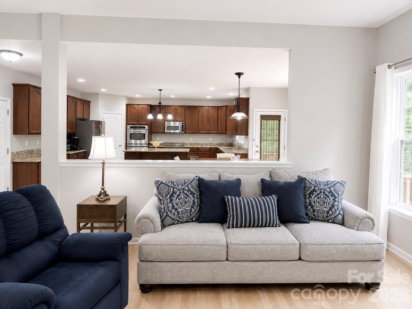 1260 Brough Hall Drive — Waxhaw