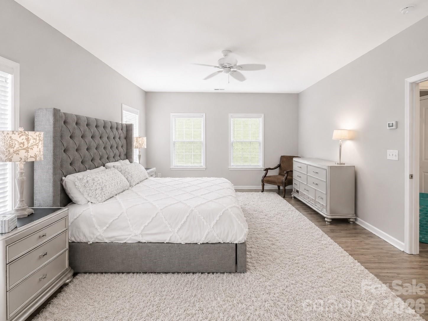 1260 Brough Hall Drive — Waxhaw
