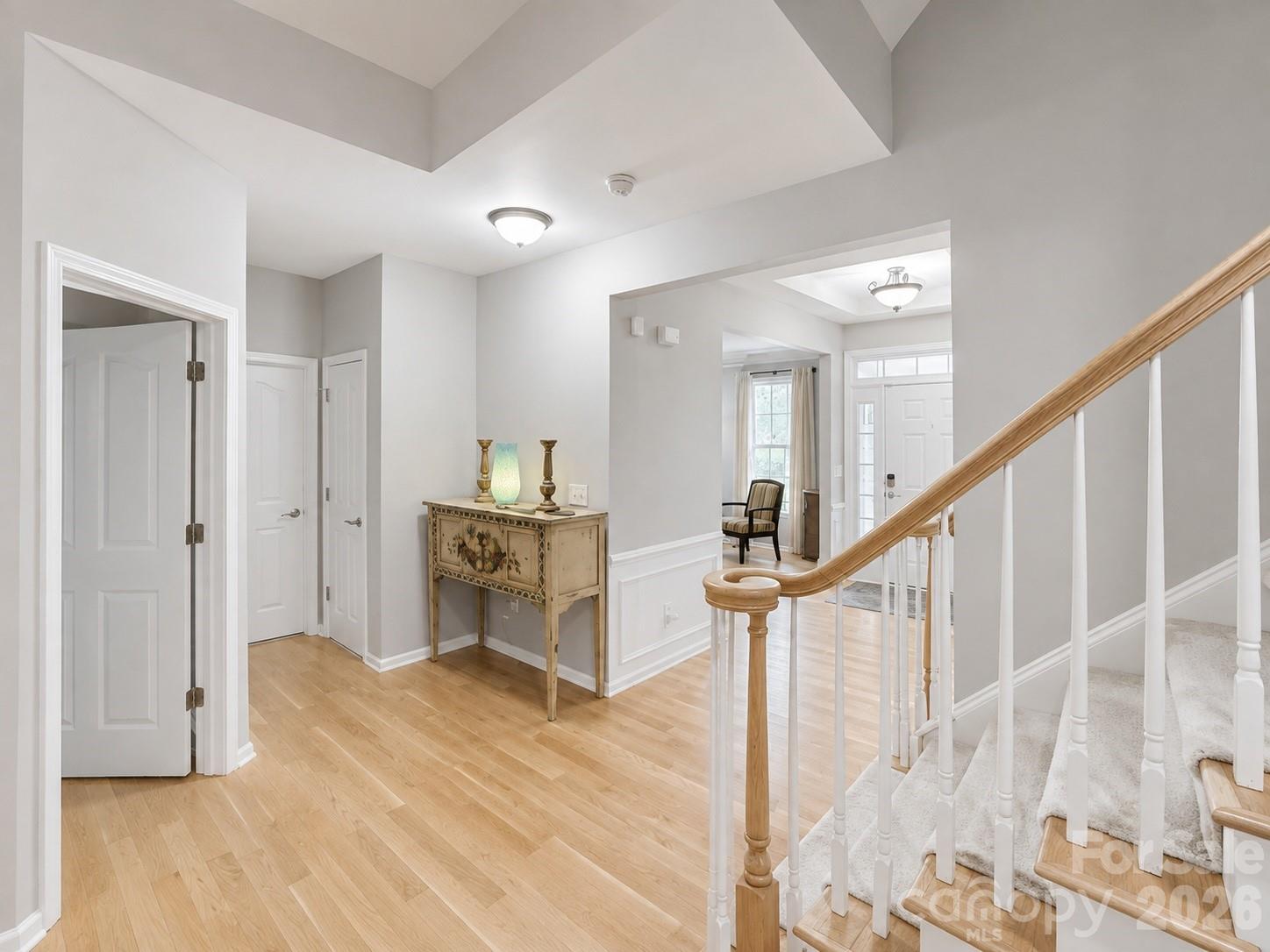 1260 Brough Hall Drive — Waxhaw