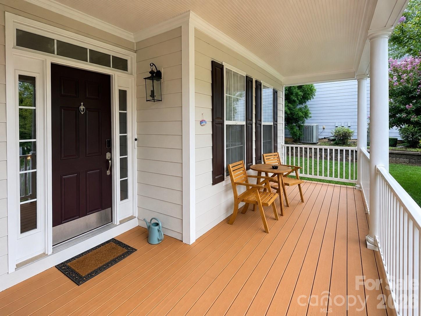 1260 Brough Hall Drive — Waxhaw