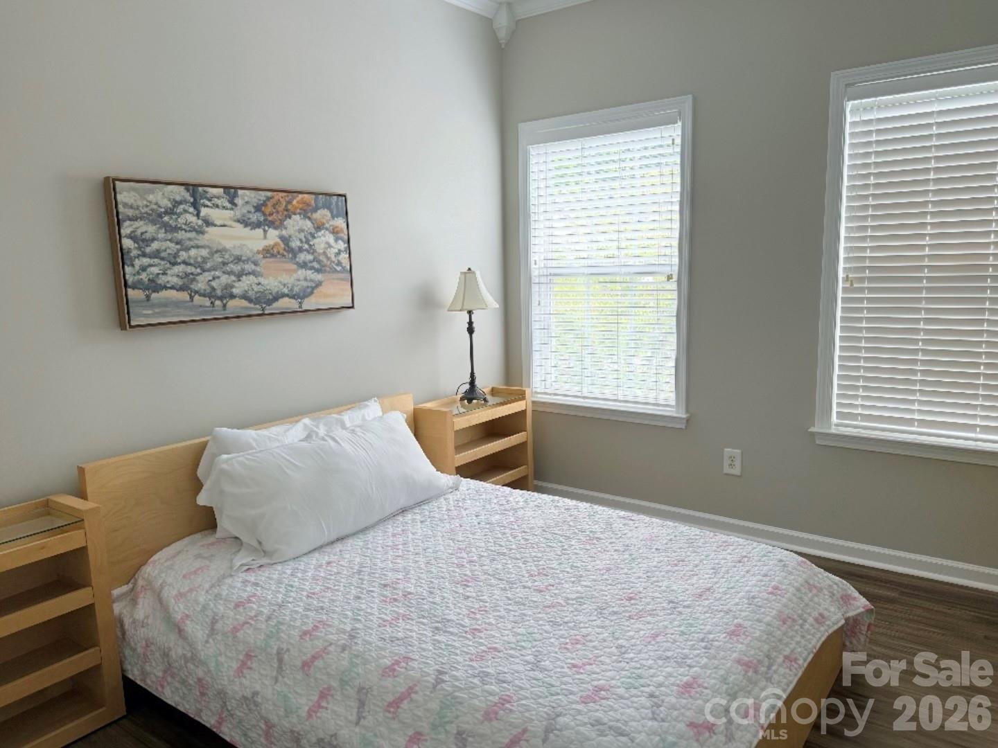 1260 Brough Hall Drive — Waxhaw