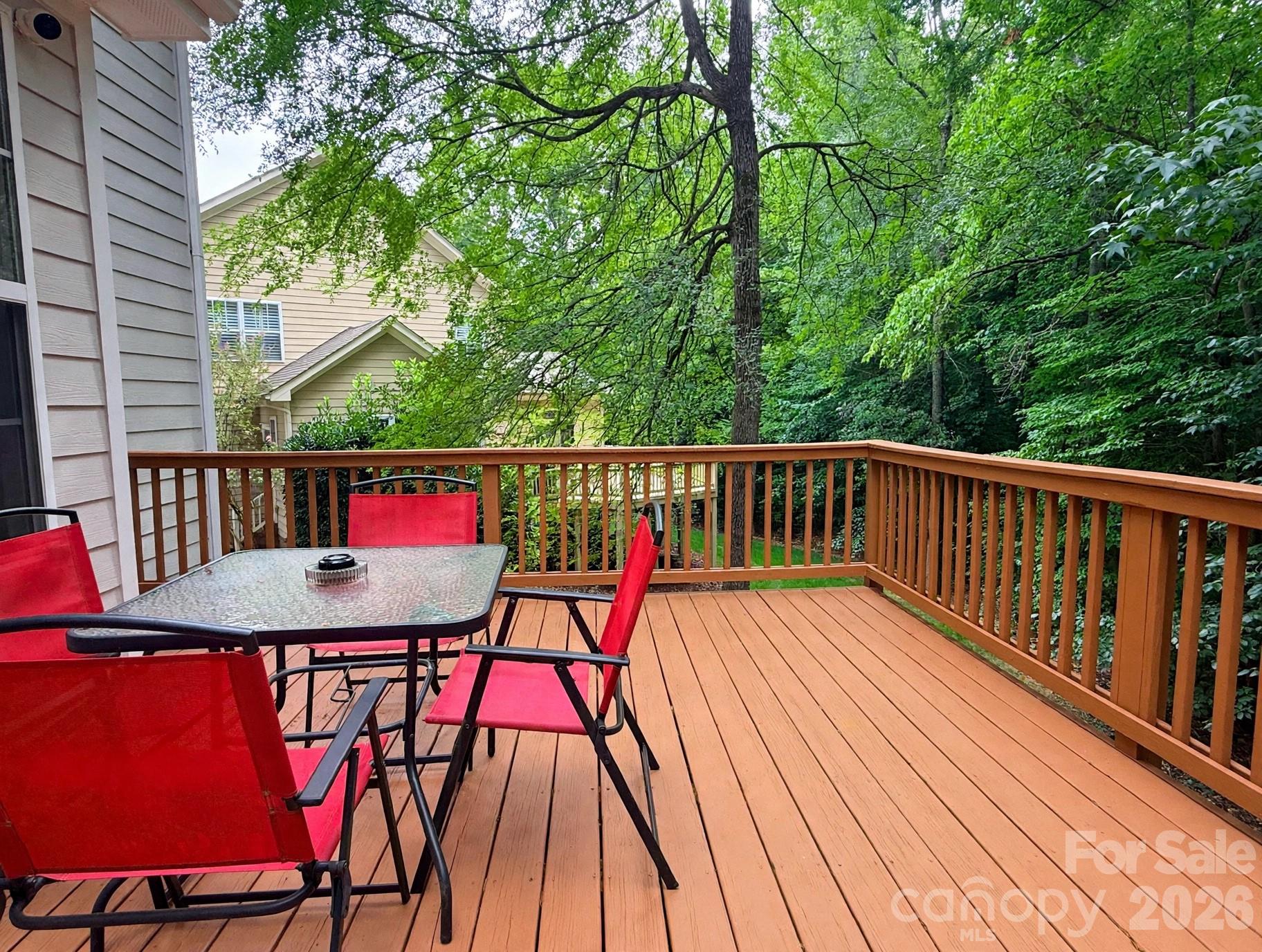 1260 Brough Hall Drive — Waxhaw