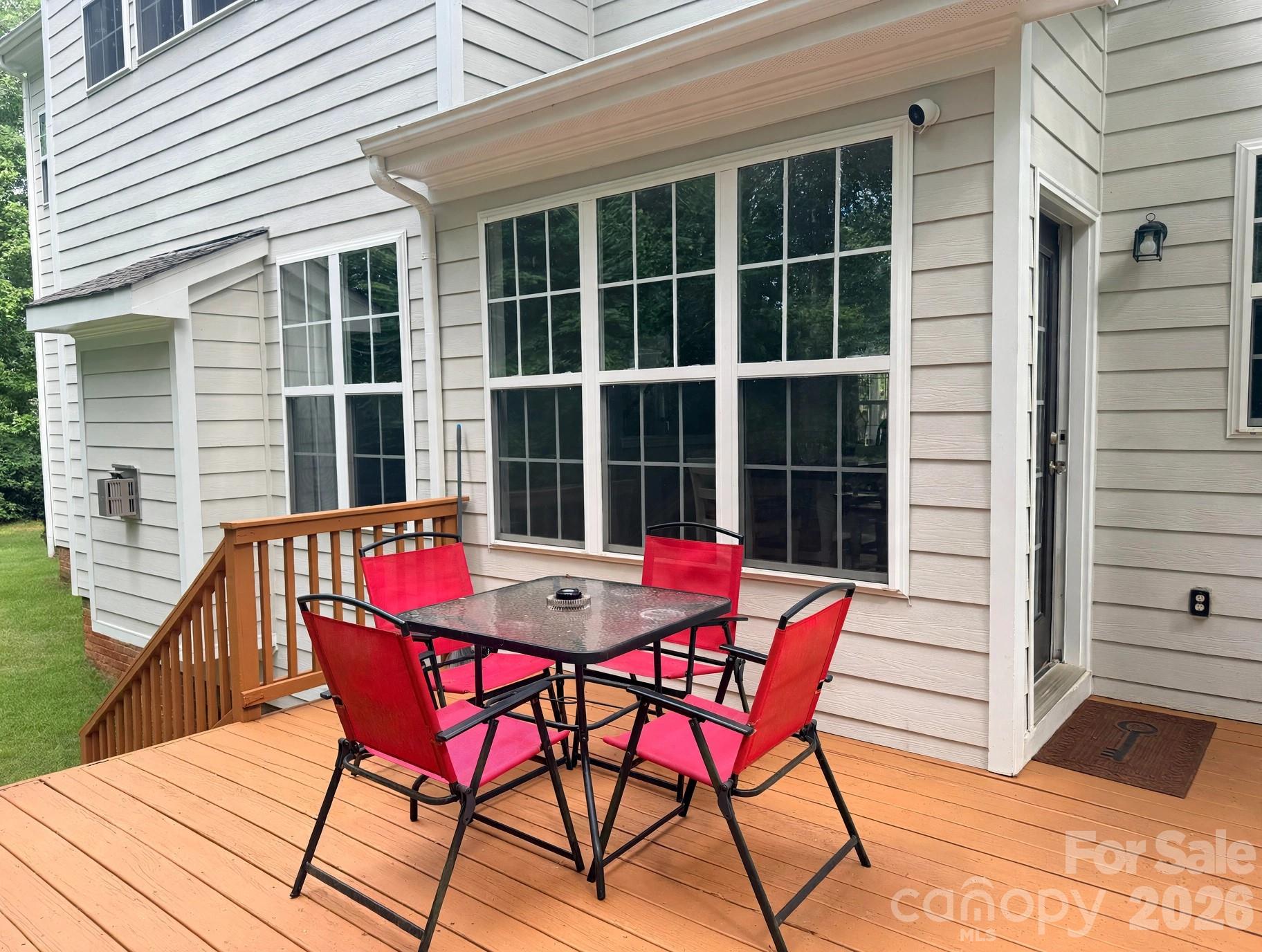 1260 Brough Hall Drive — Waxhaw