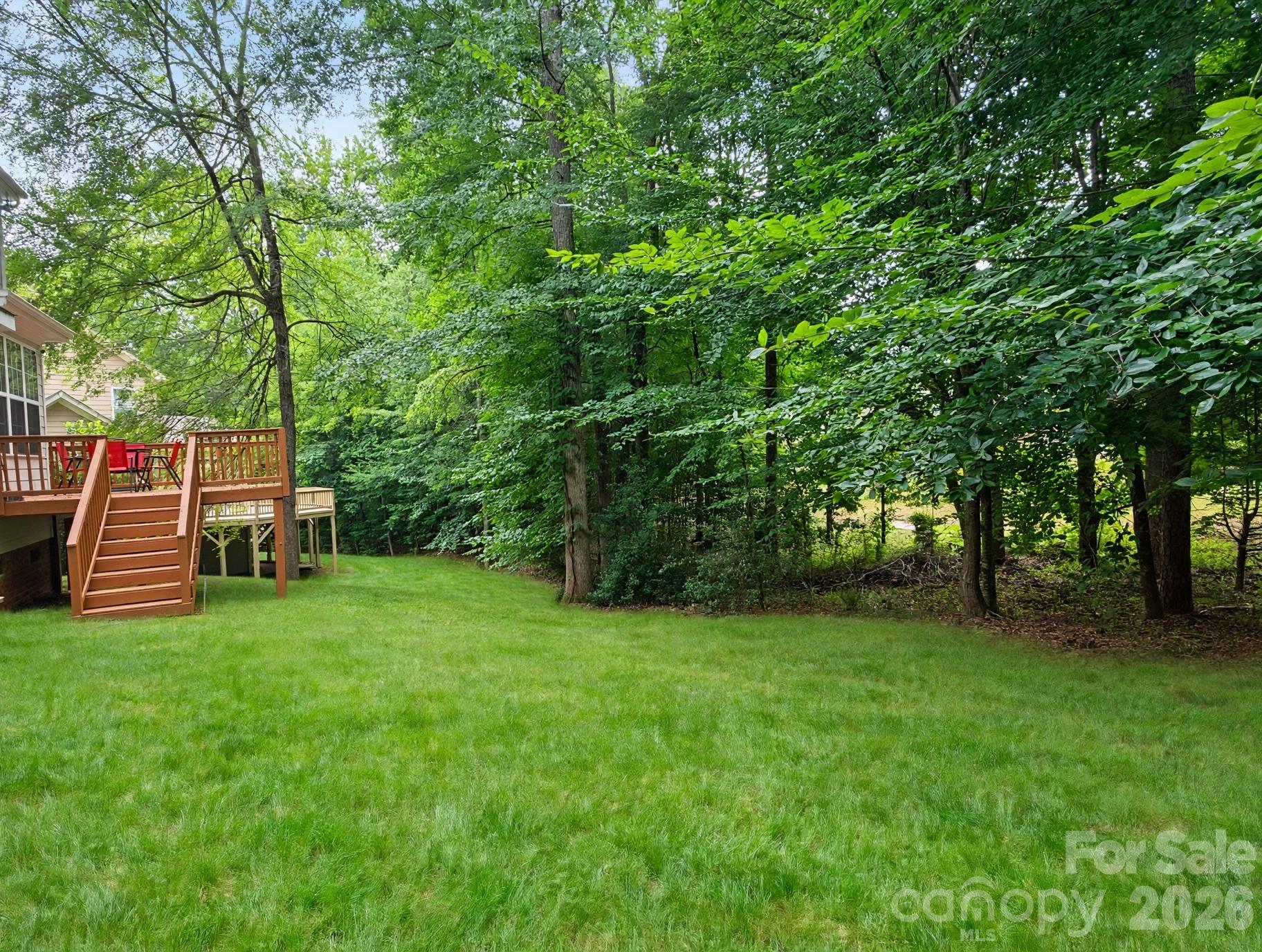 1260 Brough Hall Drive — Waxhaw