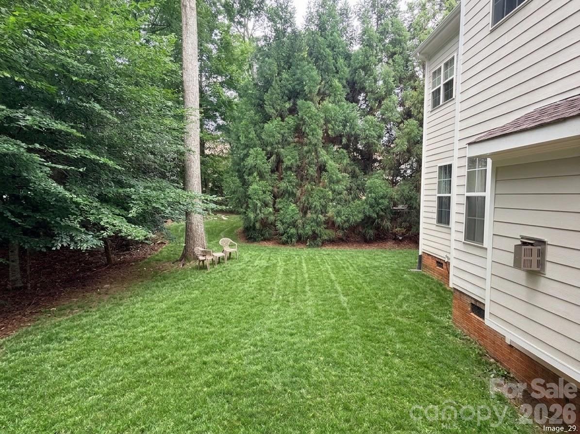1260 Brough Hall Drive — Waxhaw