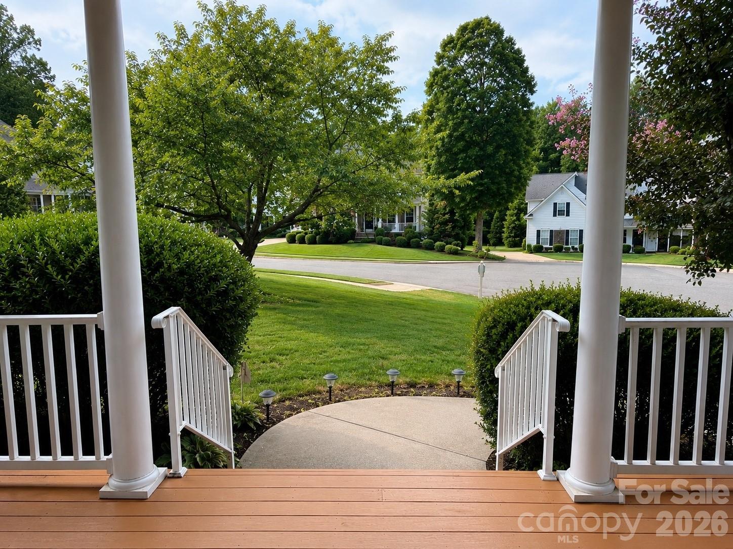 1260 Brough Hall Drive — Waxhaw