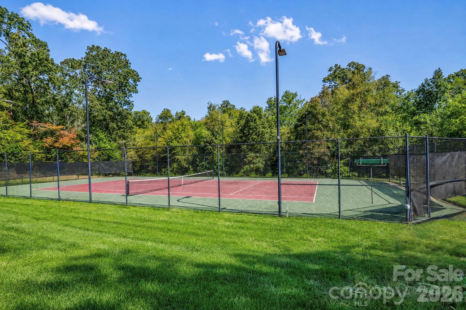 1260 Brough Hall Drive — Waxhaw